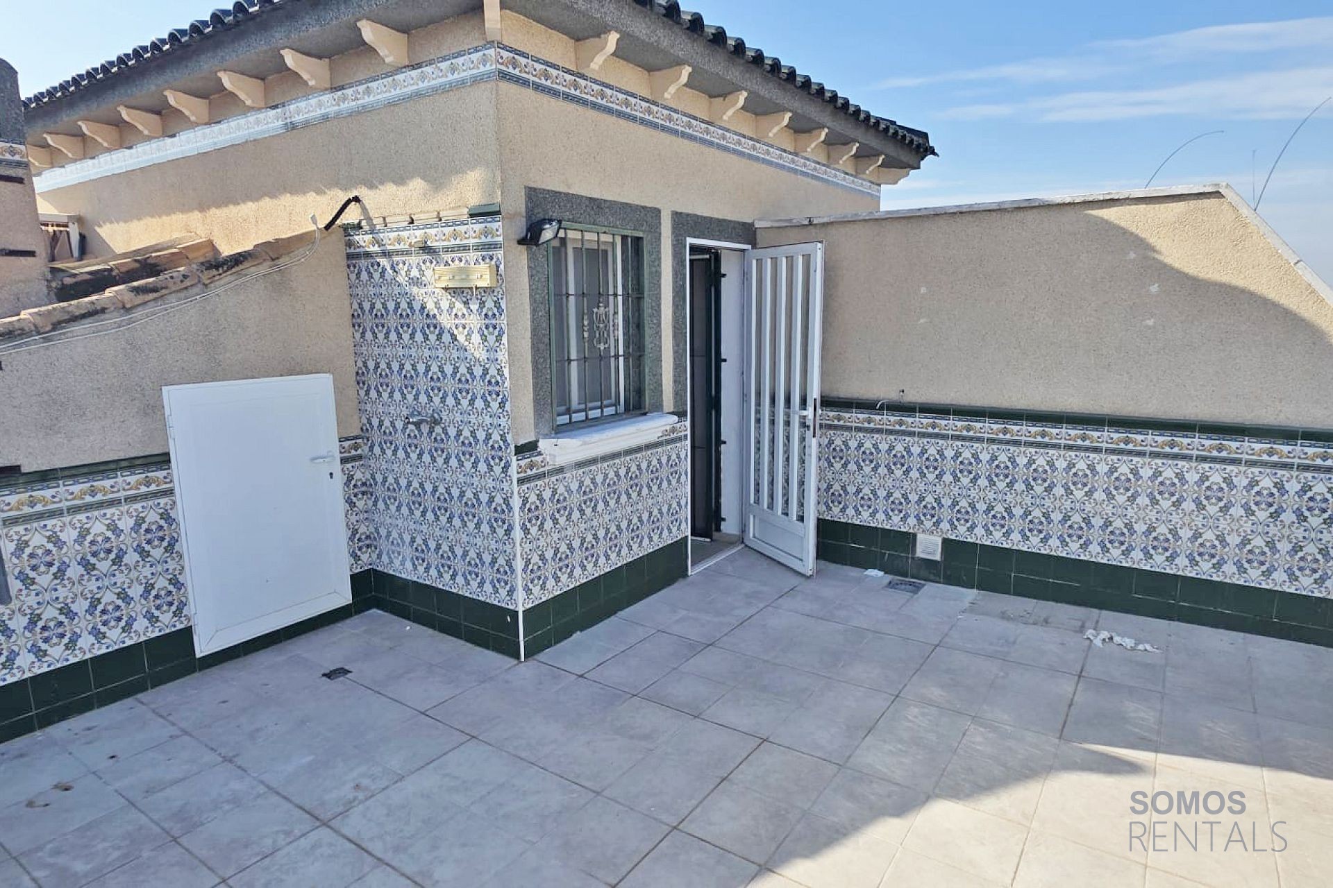 Casa Isaac, Urb La Marina — fotografía 30