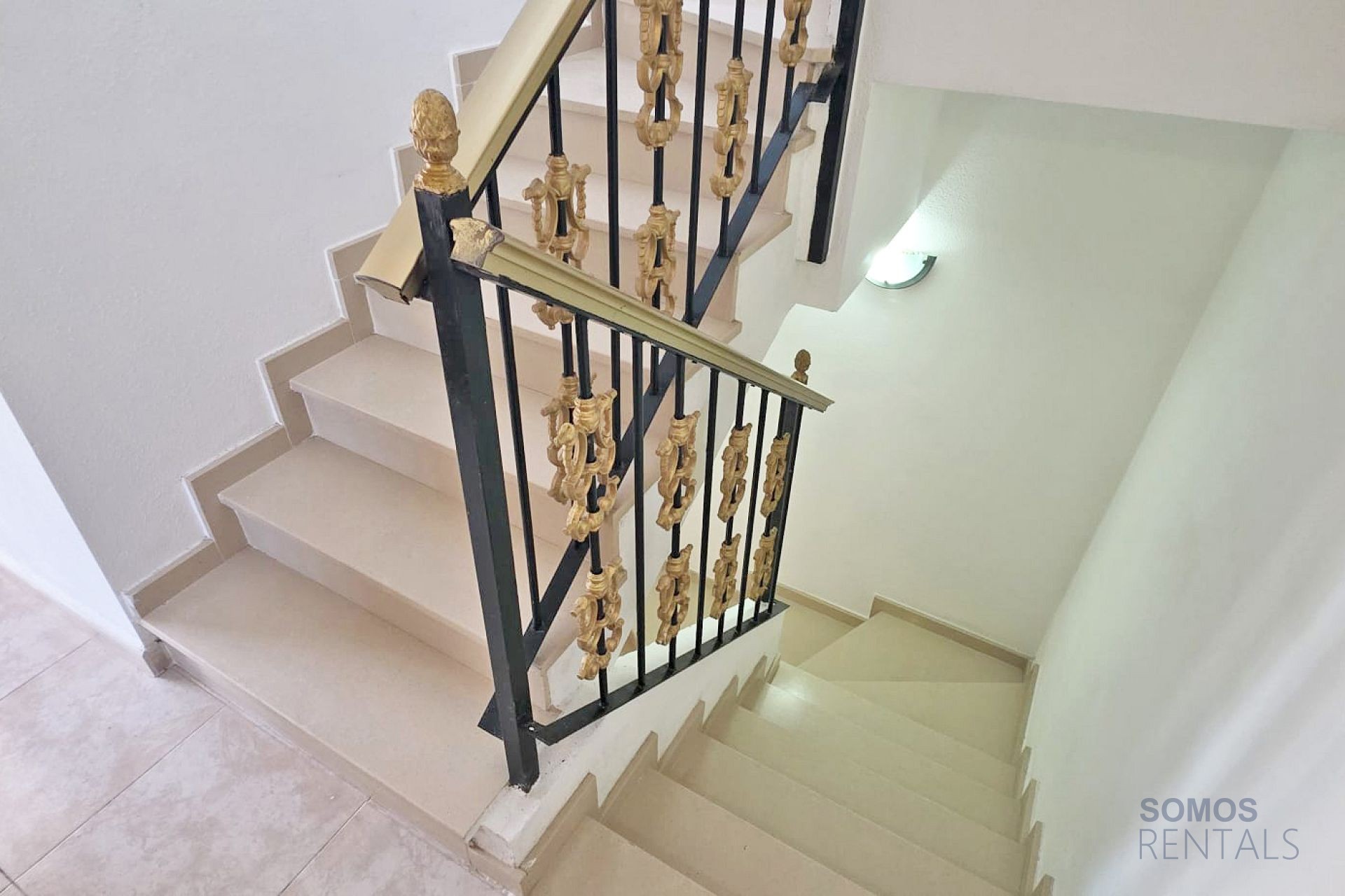 Casa Isaac, Urb La Marina — fotografía 17