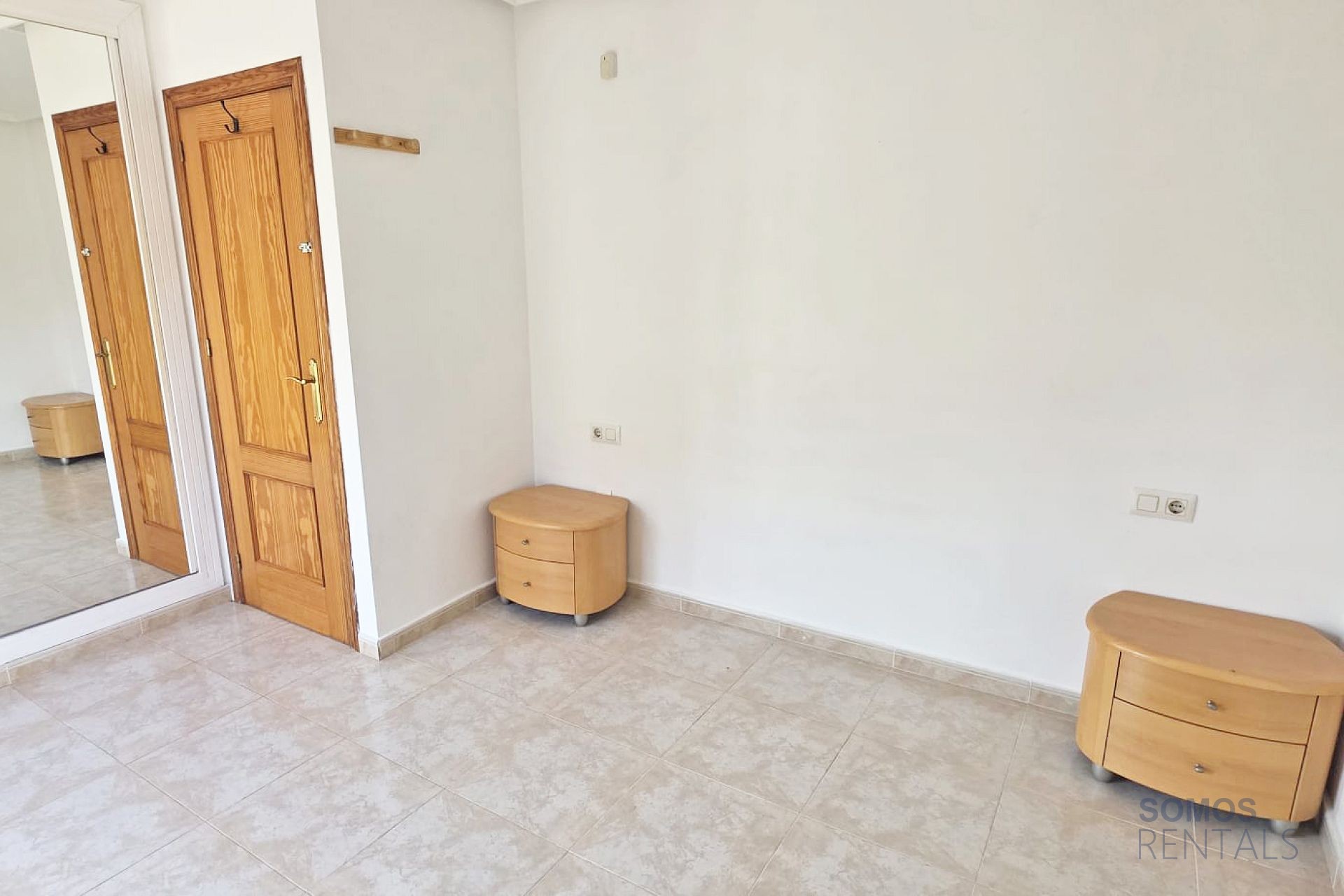 Casa Isaac, Urb La Marina — fotografía 20
