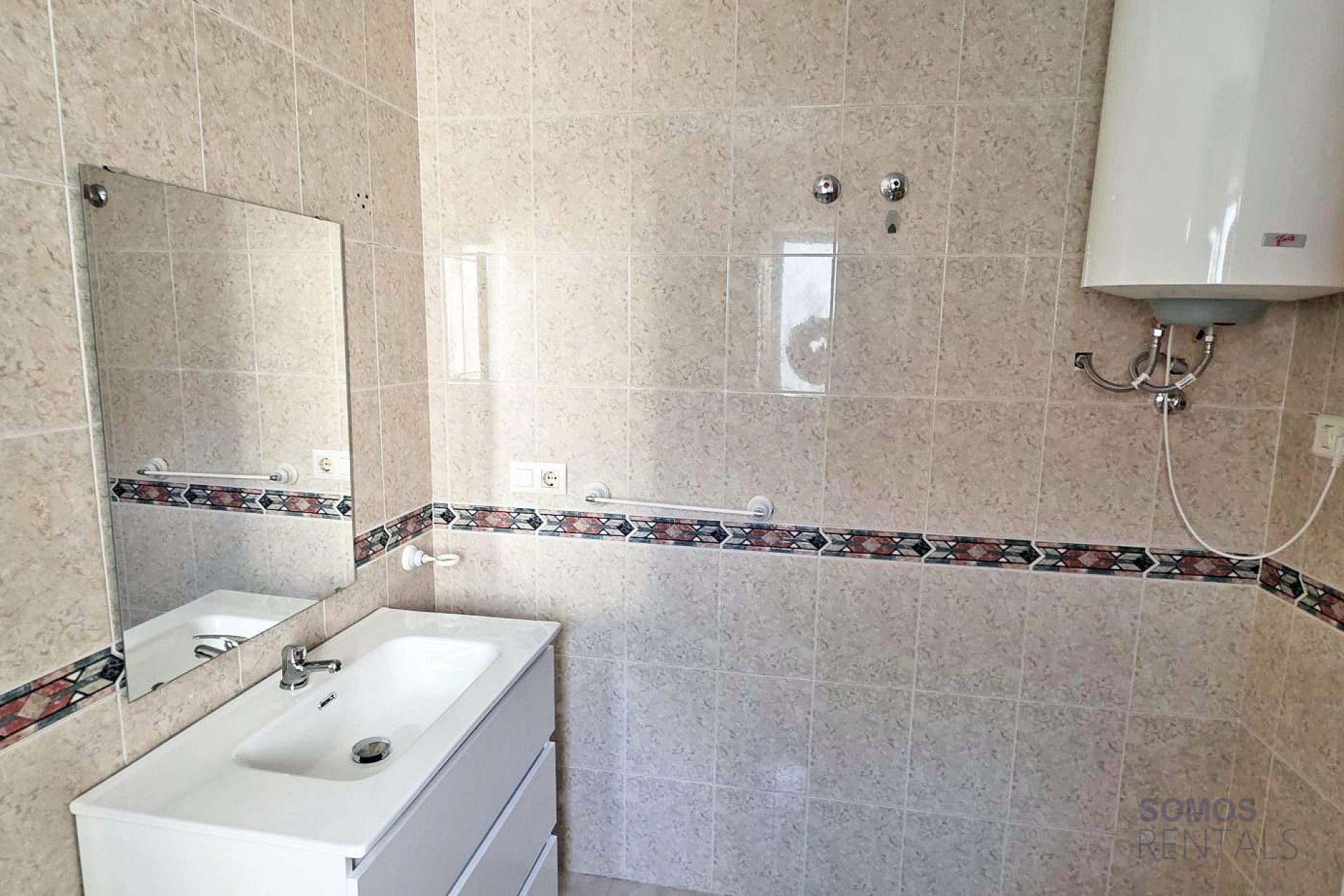 Casa Isaac, Urb La Marina — fotografía 26