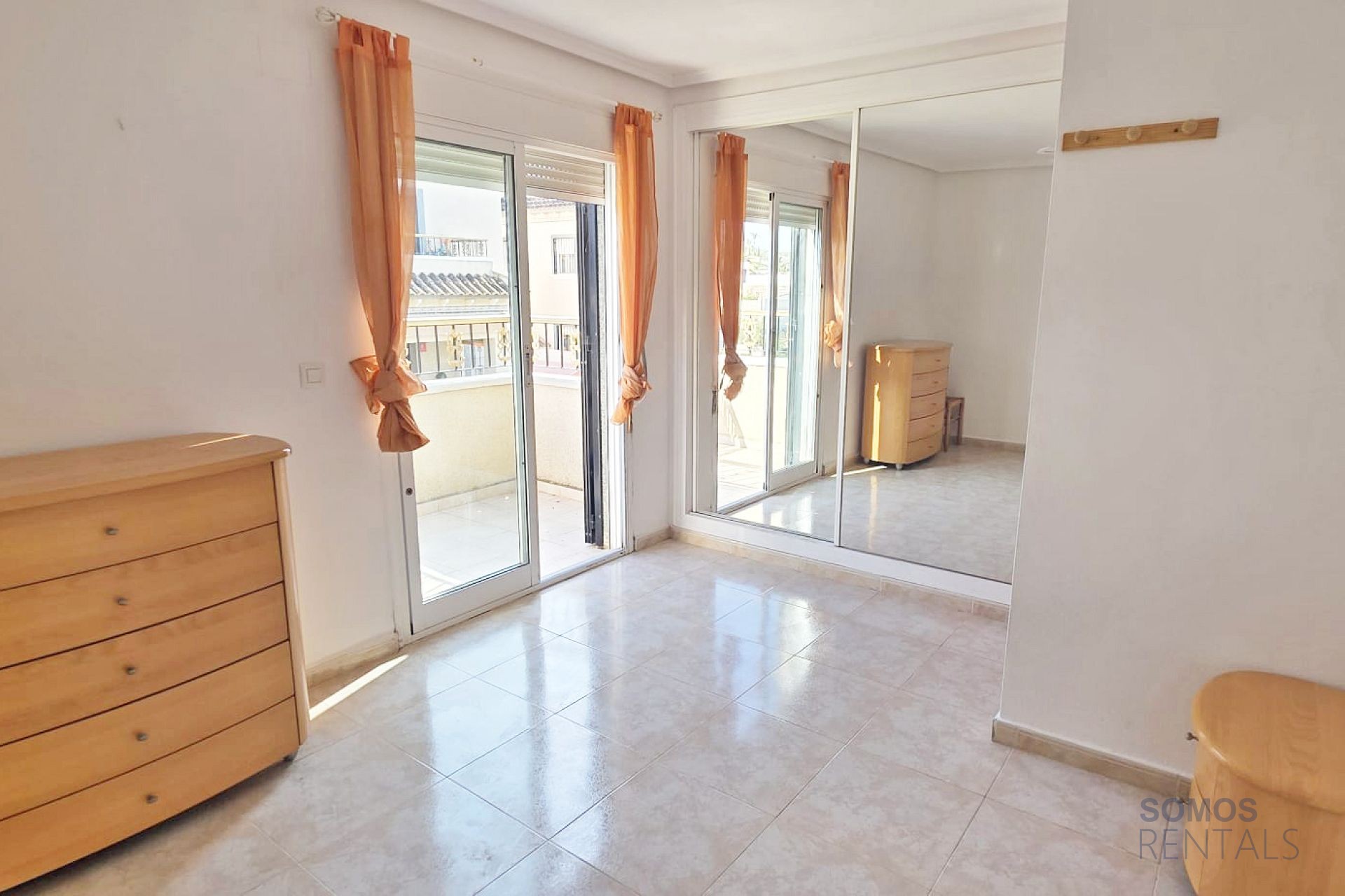 Casa Isaac, Urb La Marina — fotografía 21