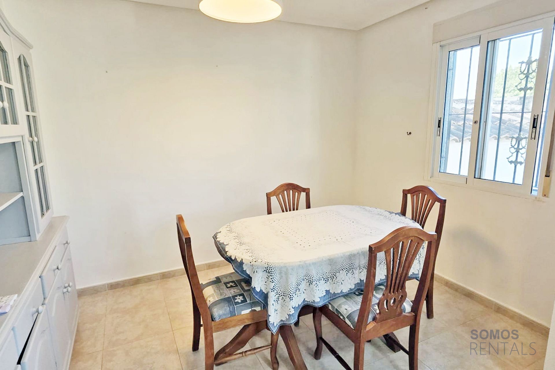 Casa Isaac, Urb La Marina — fotografía 12
