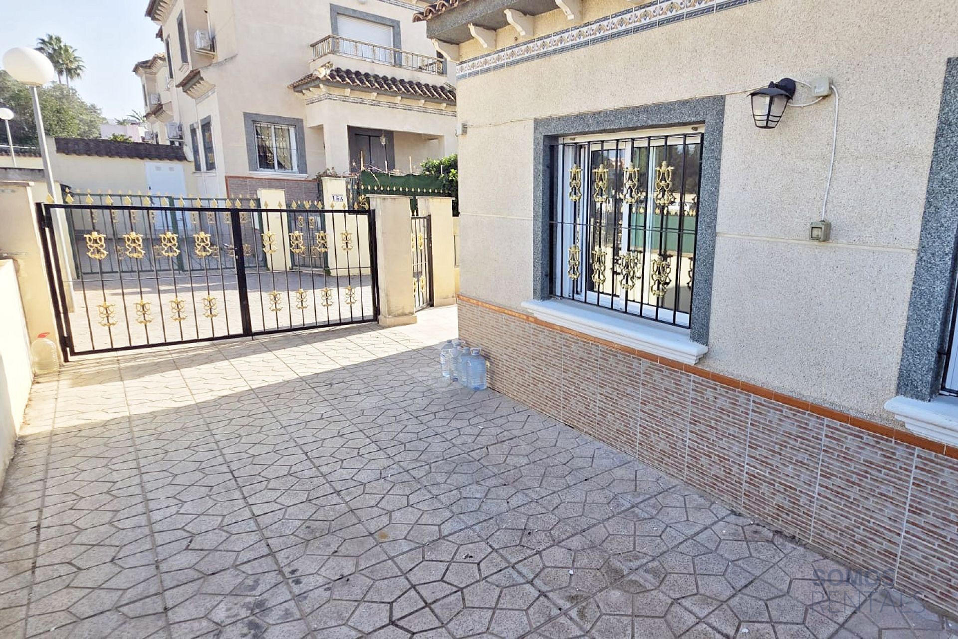 Casa Isaac, Urb La Marina — fotografía 7