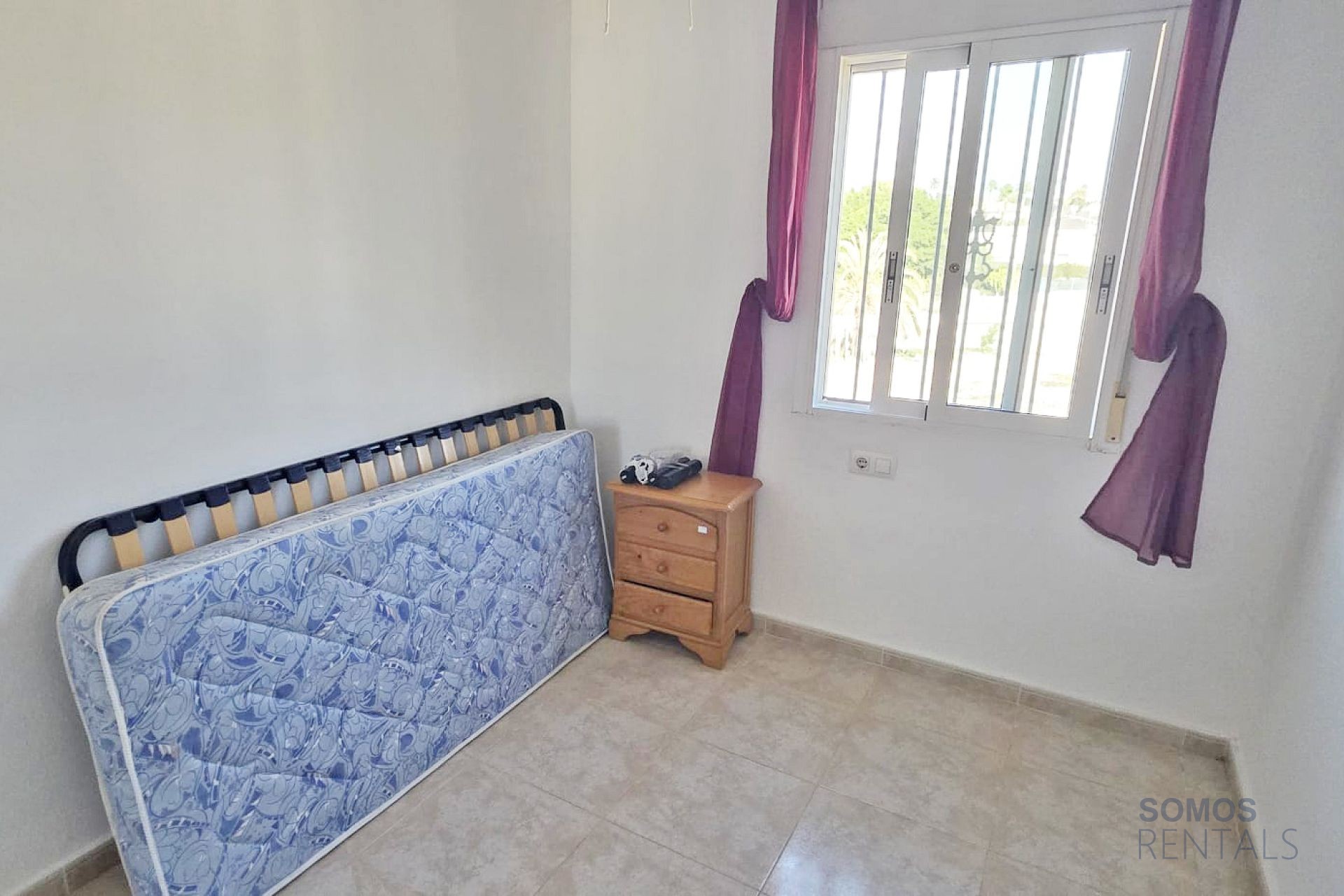 Casa Isaac, Urb La Marina — fotografía 23
