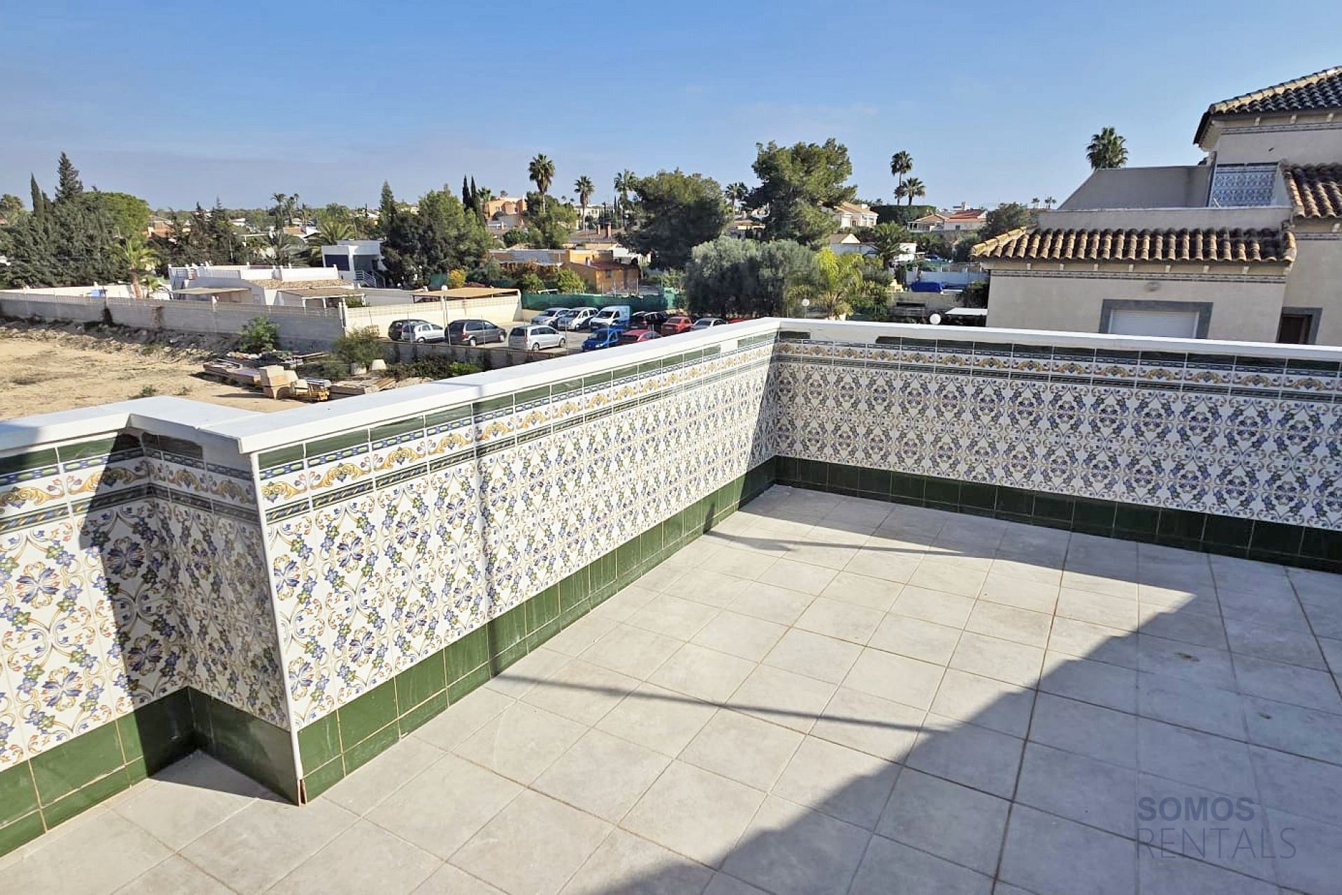 Casa Isaac, Urb La Marina — fotografía 29