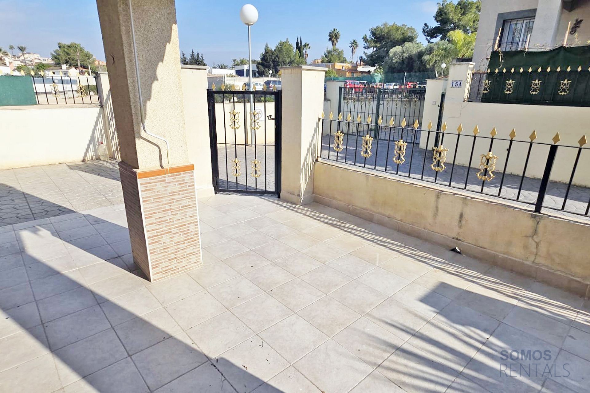 Casa Isaac, Urb La Marina — fotografía 5