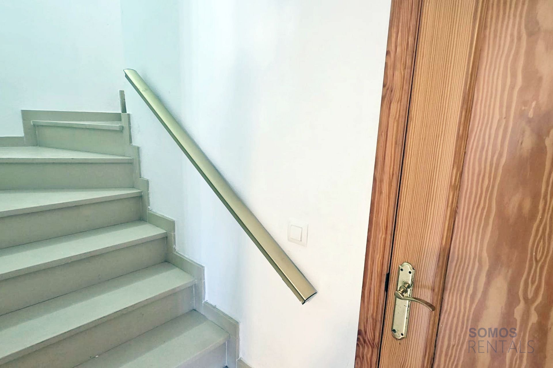 Casa Isaac, Urb La Marina — fotografía 16