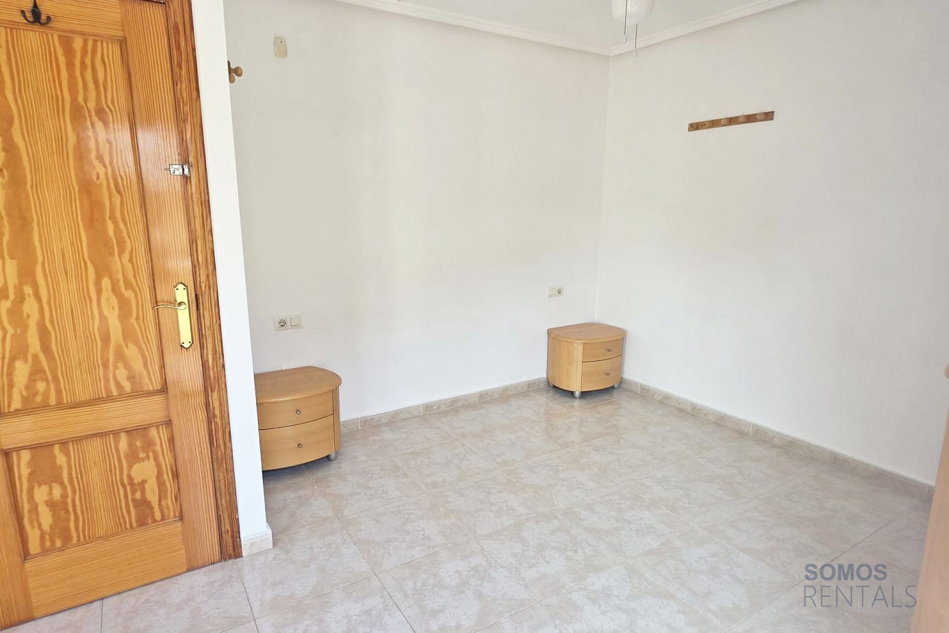 Casa Isaac, Urb La Marina — fotografía 18