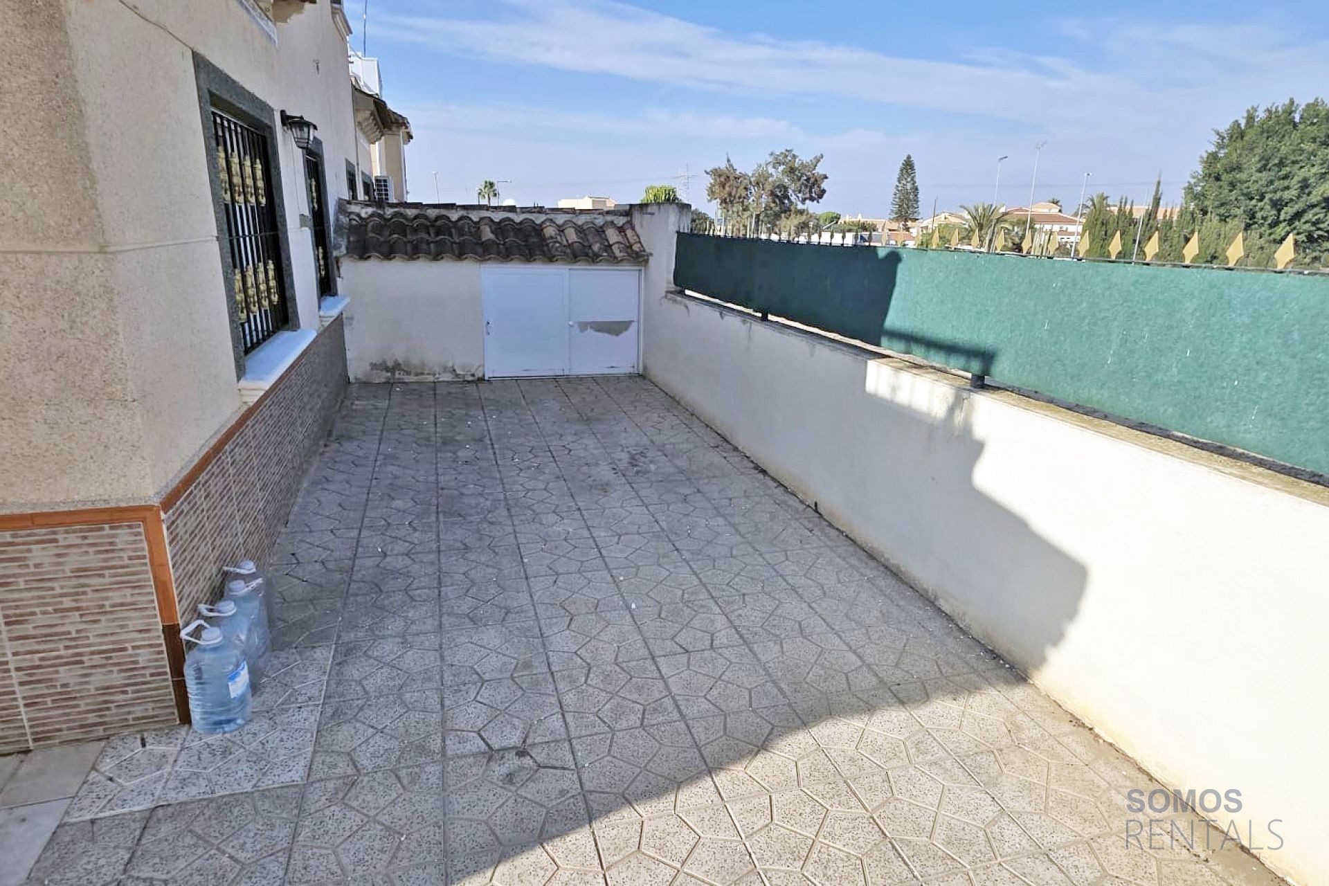 Casa Isaac, Urb La Marina — fotografía 6