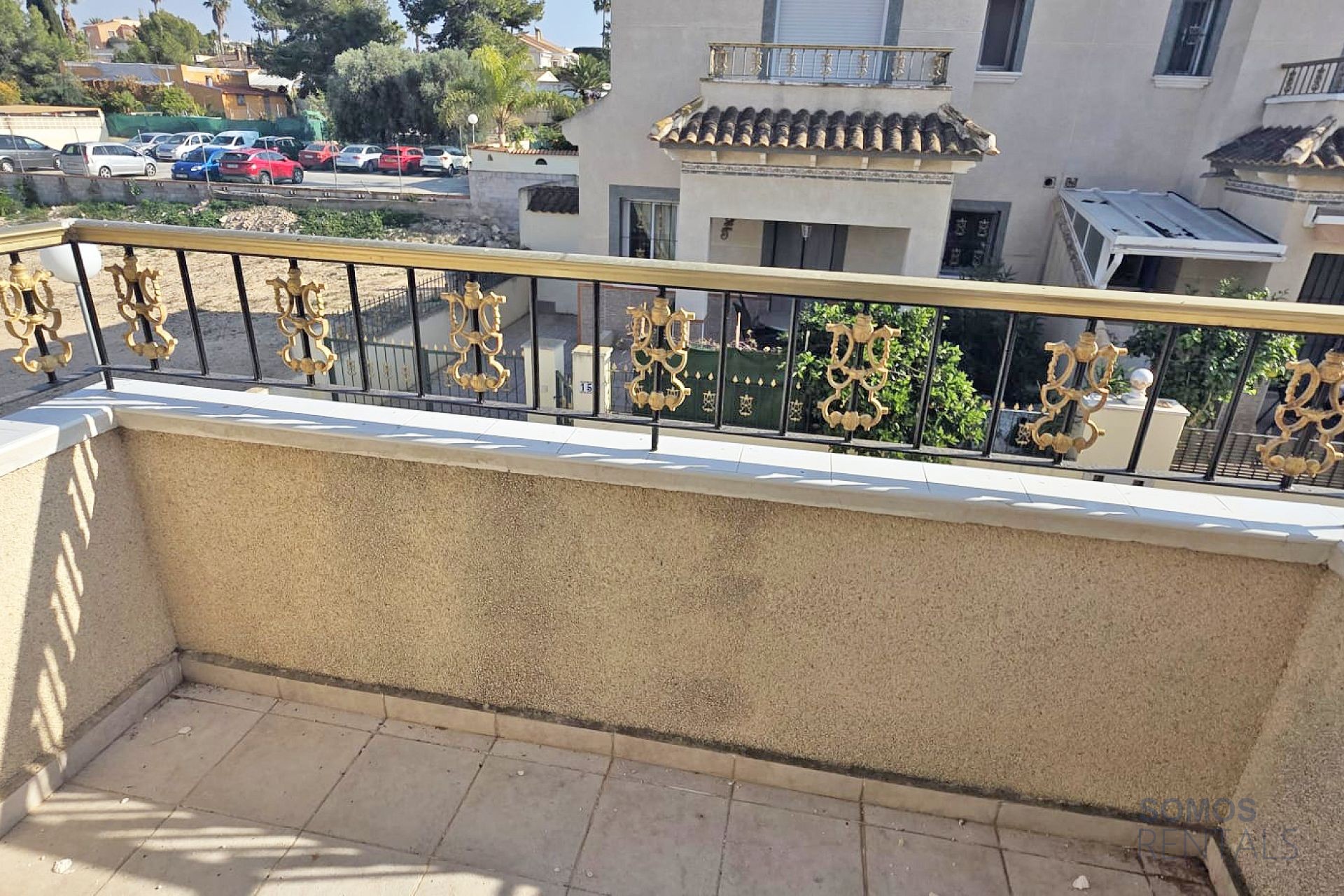 Casa Isaac, Urb La Marina — fotografía 22