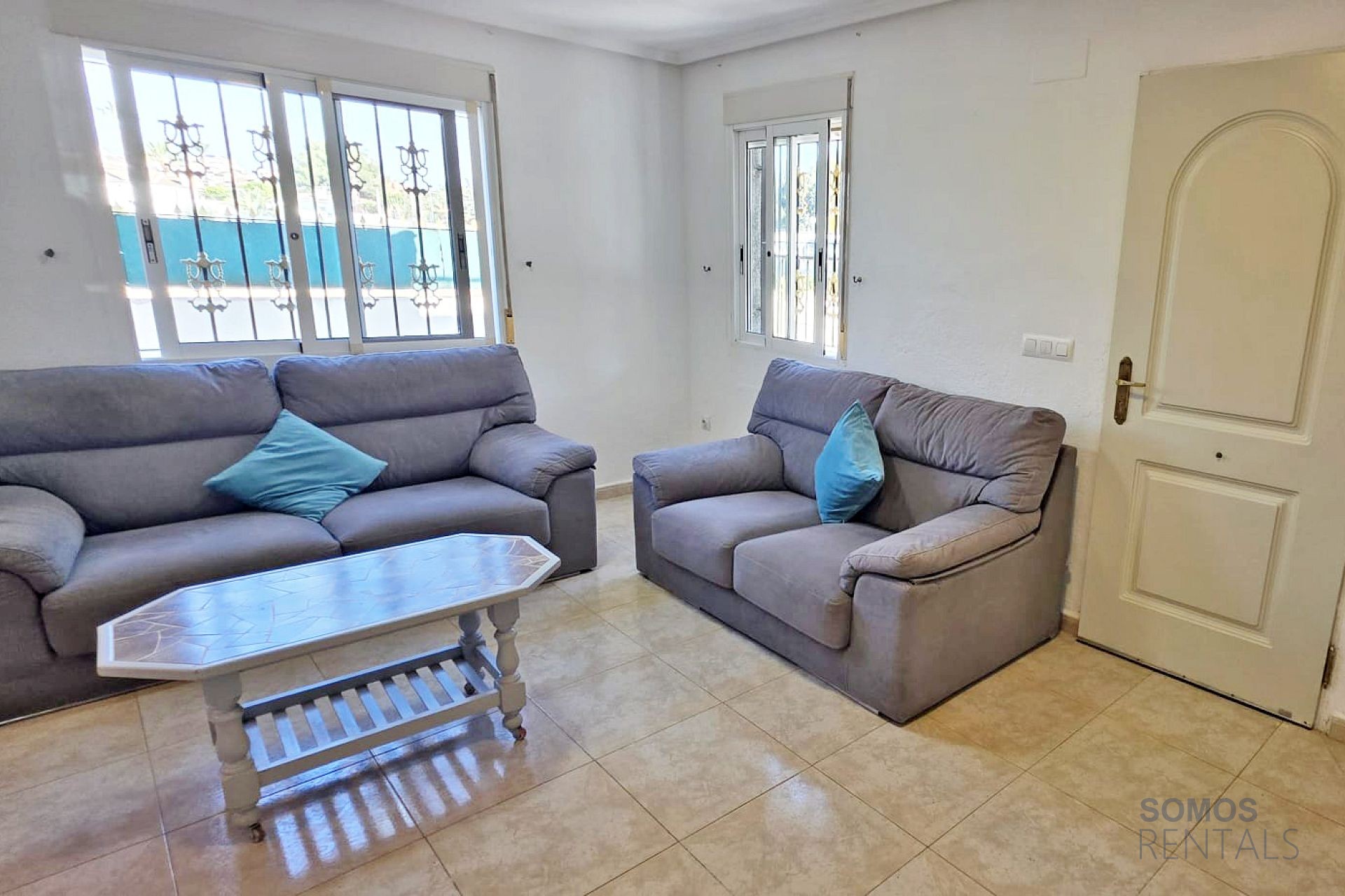 Casa Isaac, Urb La Marina — fotografía 8
