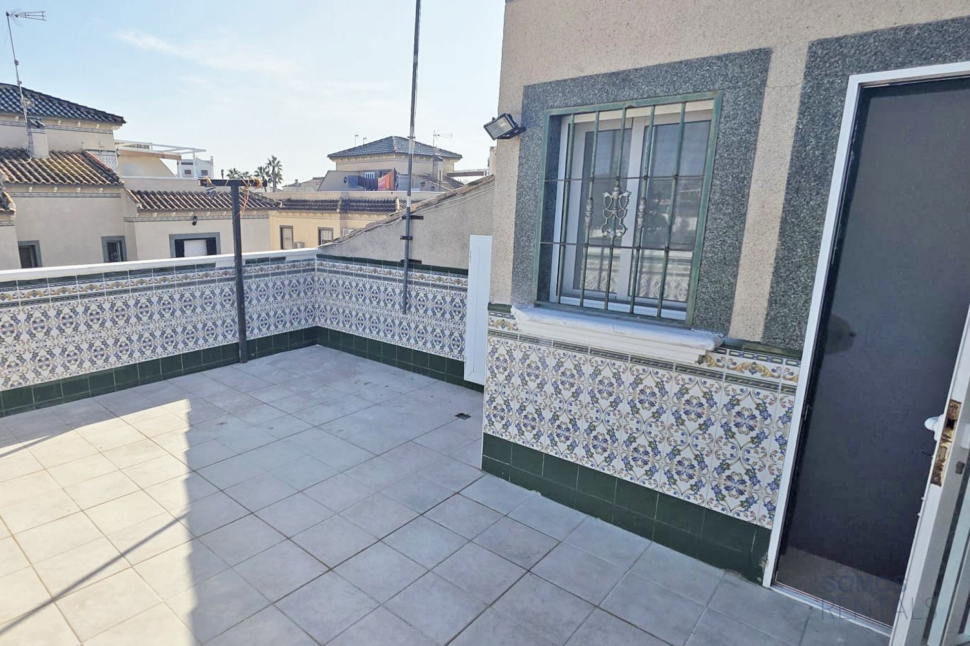 Casa Isaac, Urb La Marina — fotografía 28