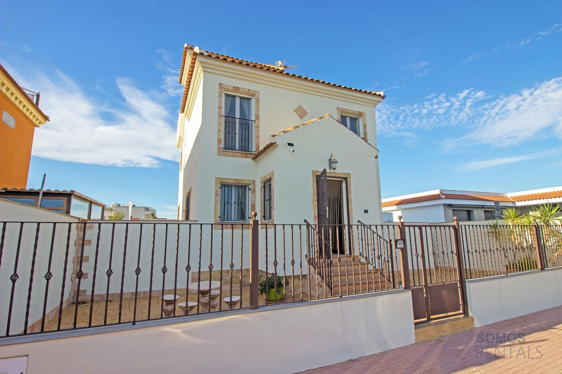 Villa Oscar, Daya Nueva — fotografía 5