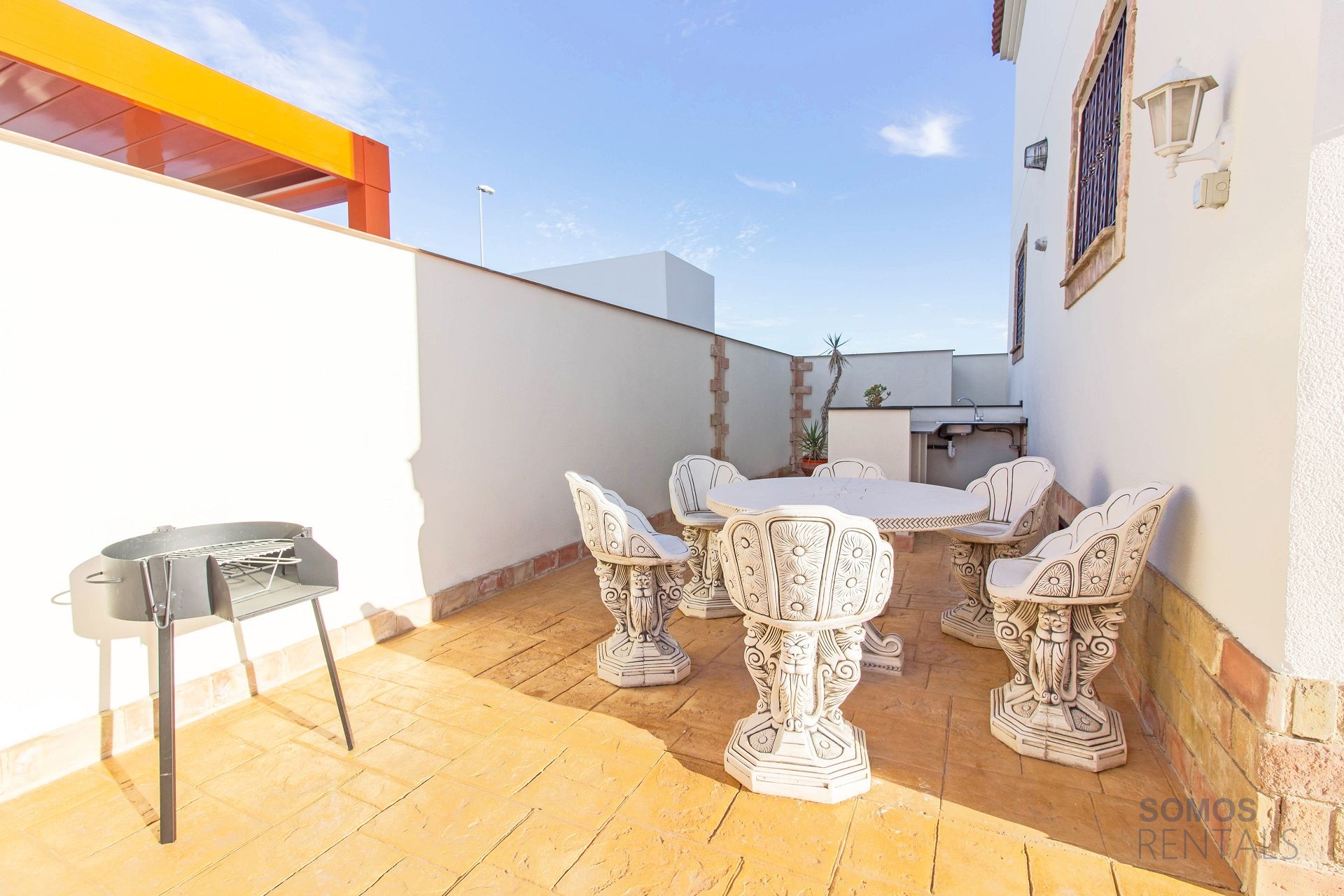 Villa Oscar, Daya Nueva — fotografía 13