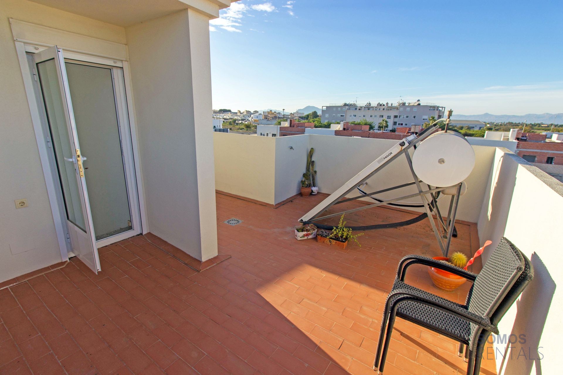 Villa Oscar, Daya Nueva — fotografía 47