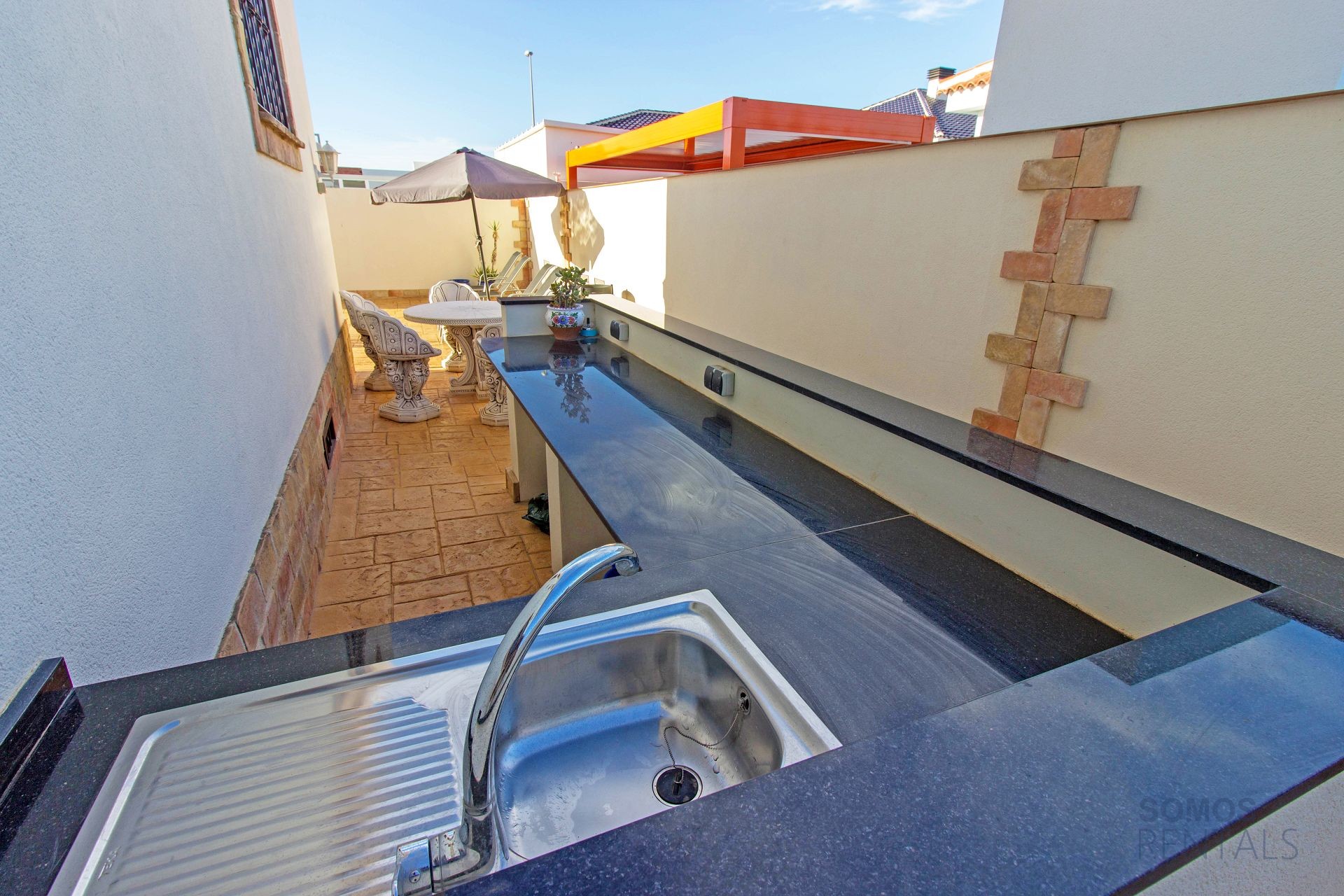 Villa Oscar, Daya Nueva — fotografía 15