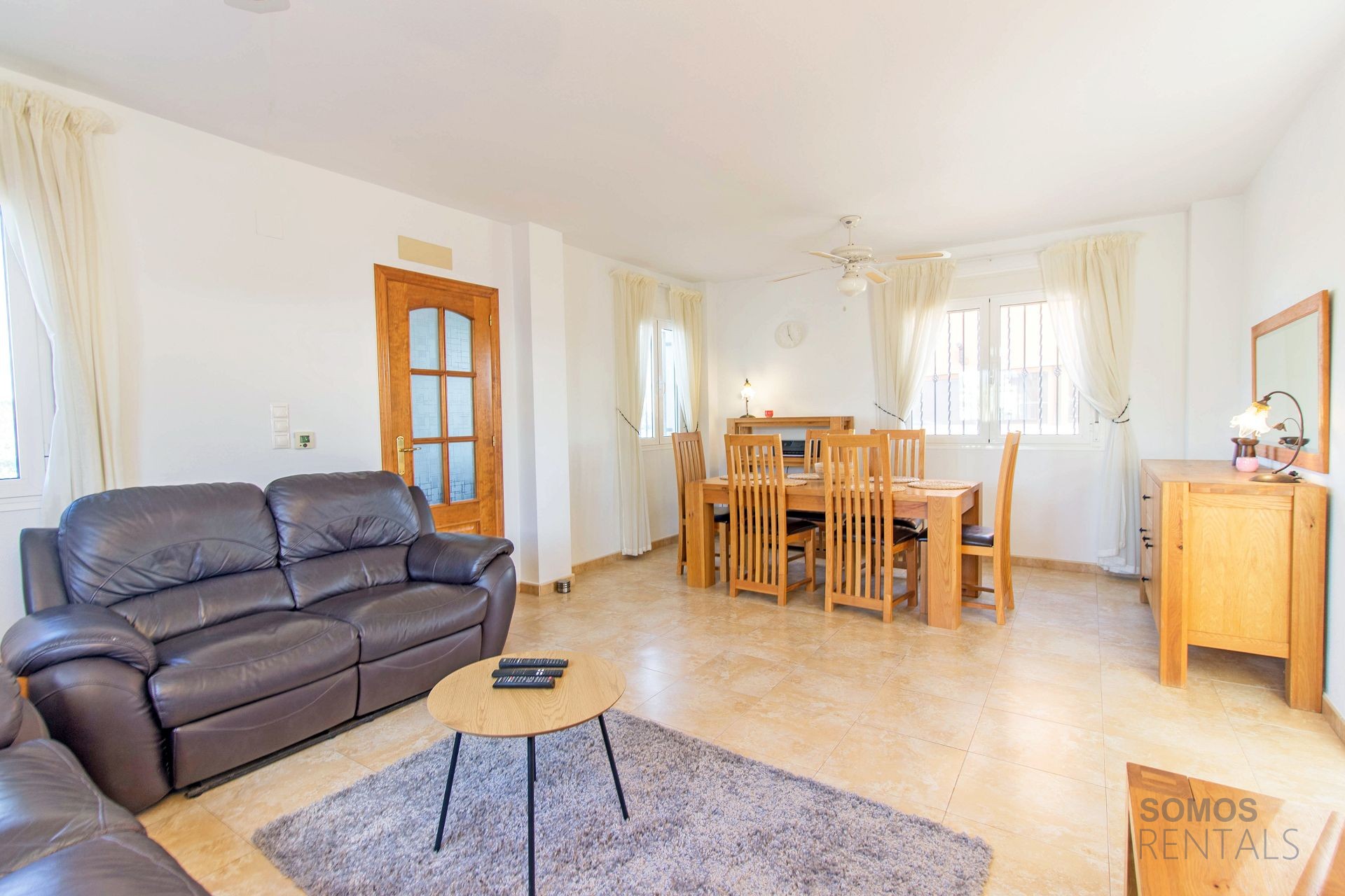 Villa Oscar, Daya Nueva — fotografía 19