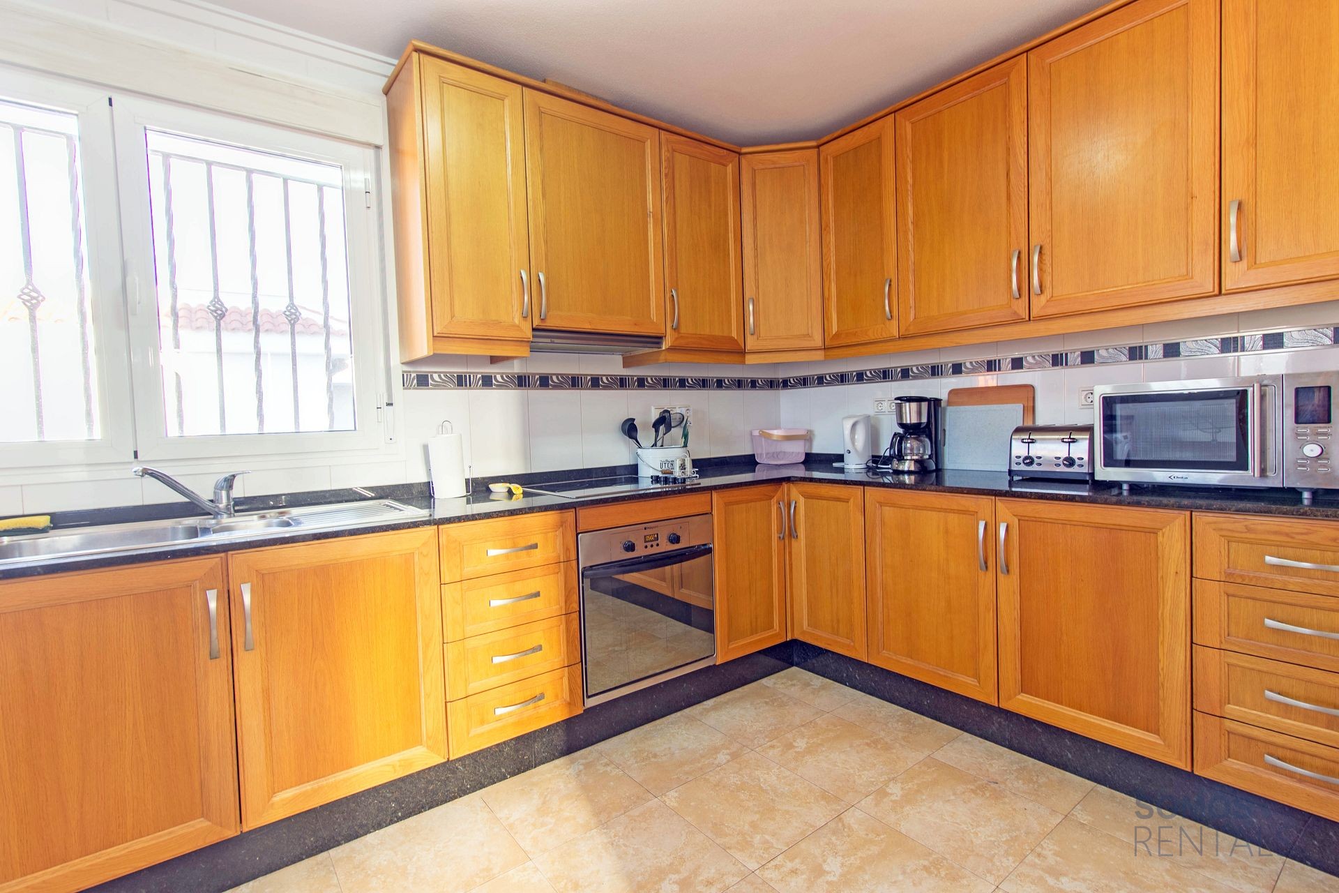 Villa Oscar, Daya Nueva — fotografía 22