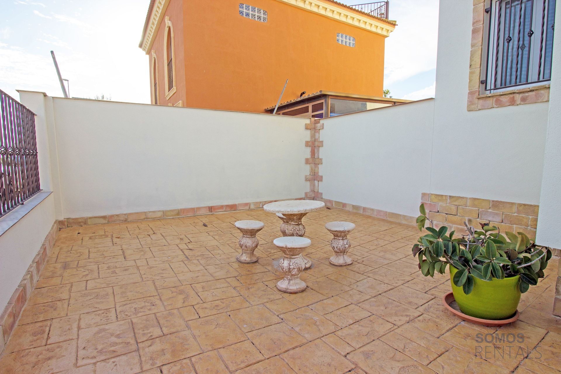 Villa Oscar, Daya Nueva — fotografía 7