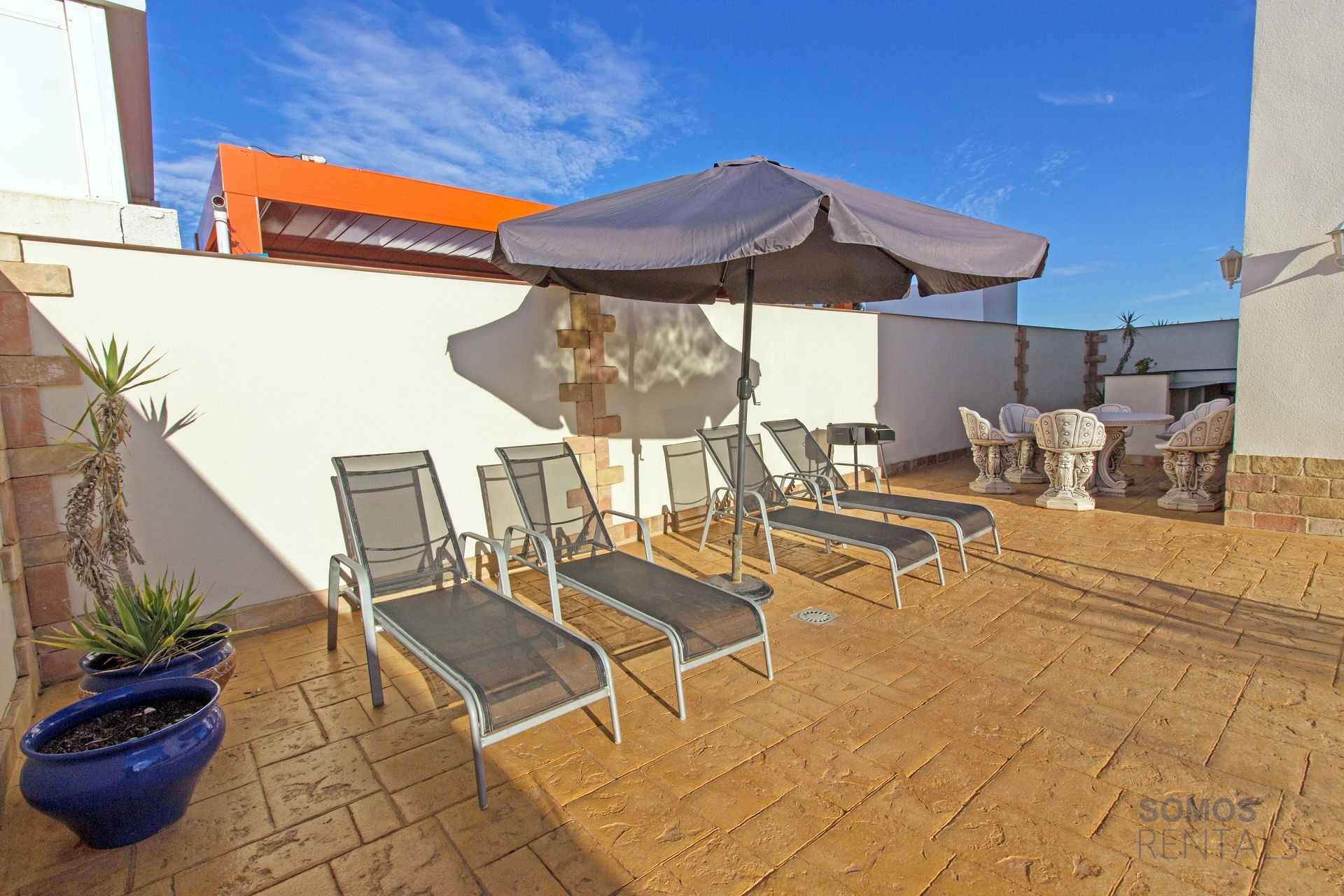 Villa Oscar, Daya Nueva — fotografía 9