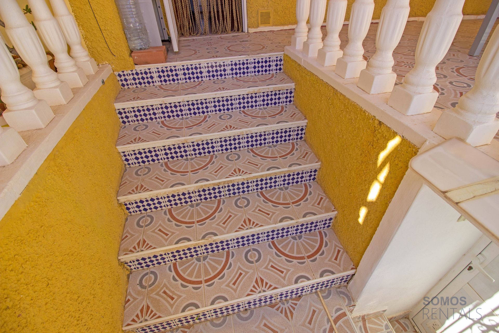 Casa Ebro, Urb La Marina — photographie 4