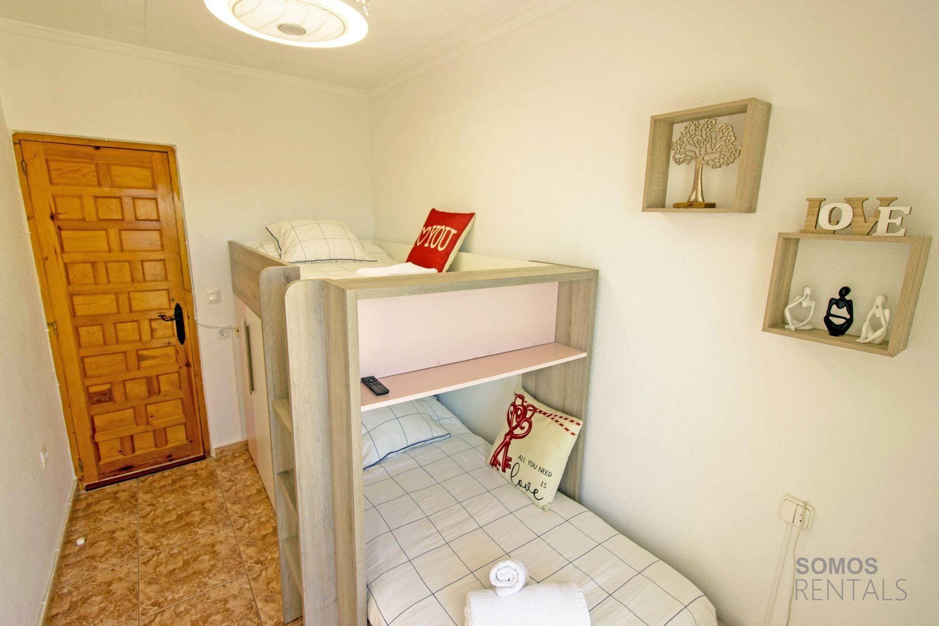 Casa Ebro, Urb La Marina — photographie 20