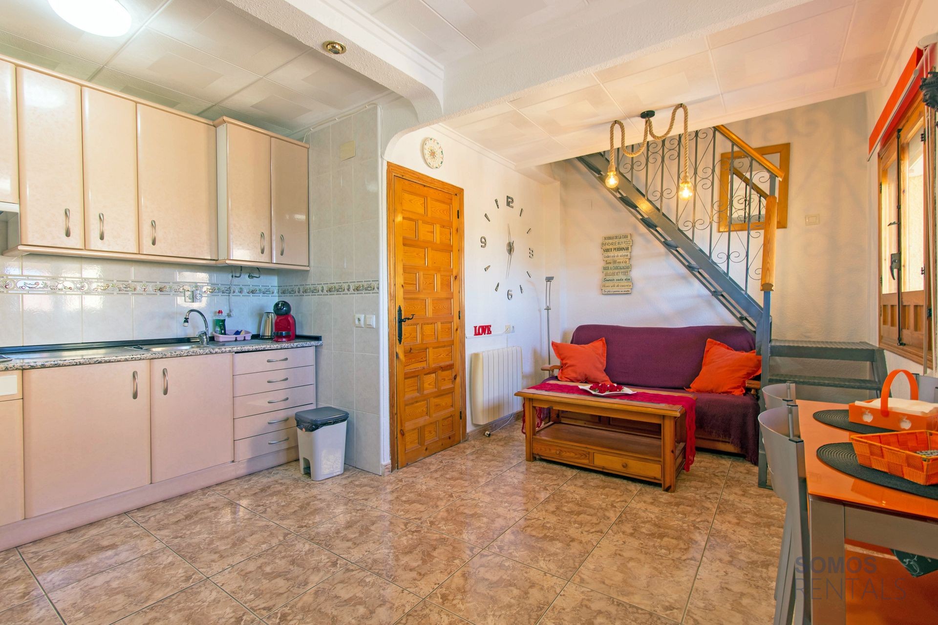 Casa Ebro, Urb La Marina — photographie 10