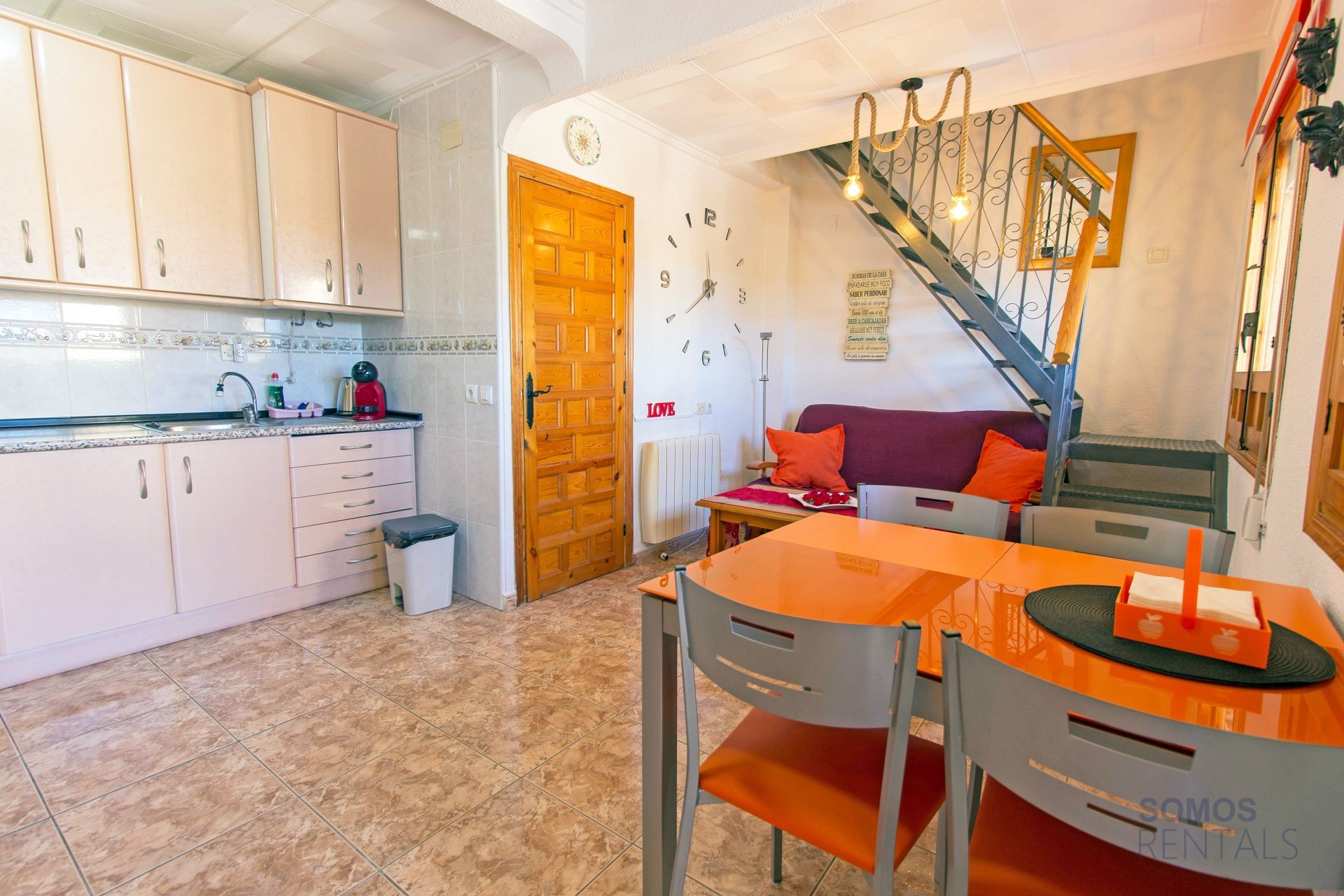 Casa Ebro, Urb La Marina — photographie 11