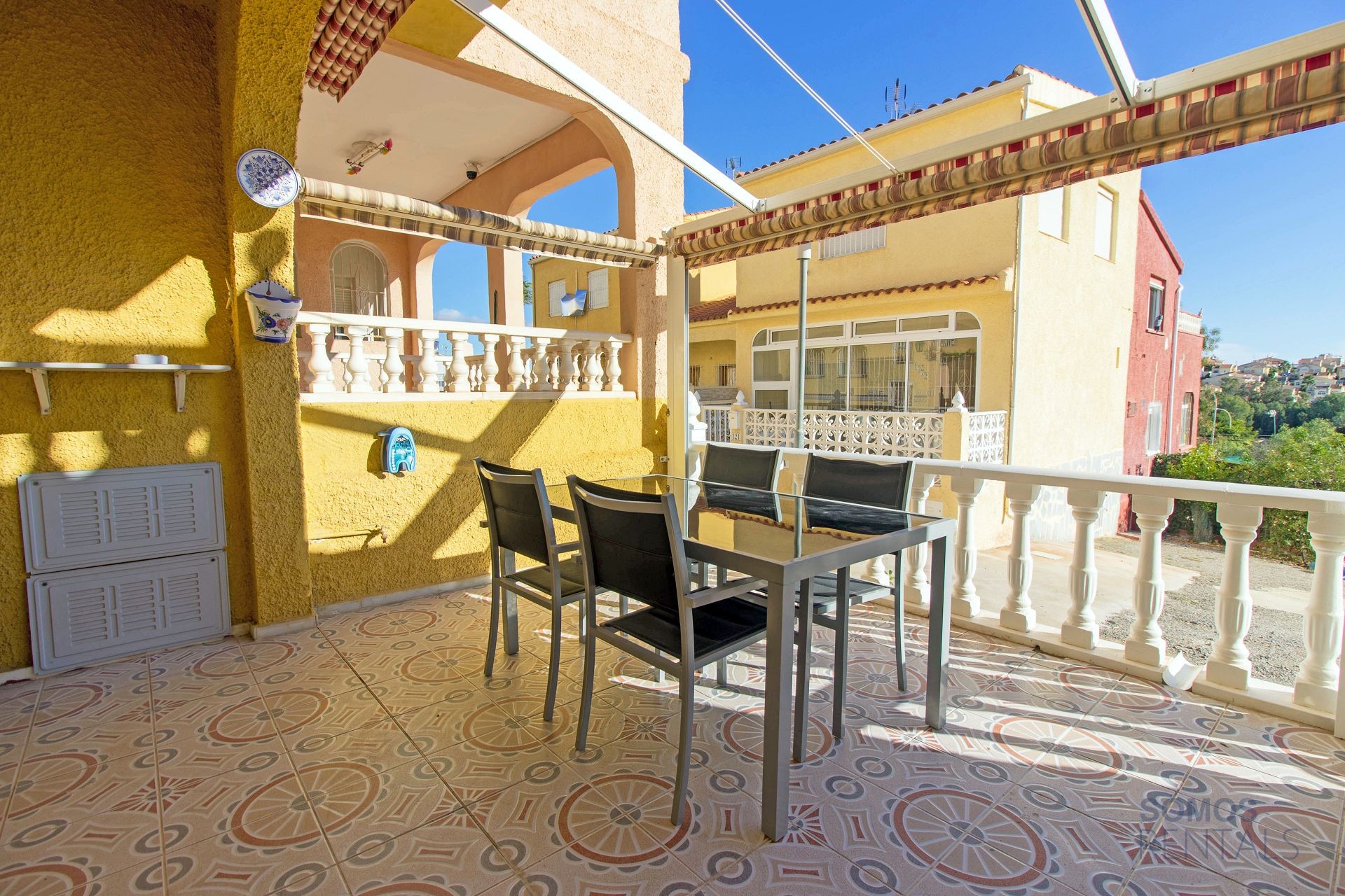 Casa Ebro, Urb La Marina — photographie 5