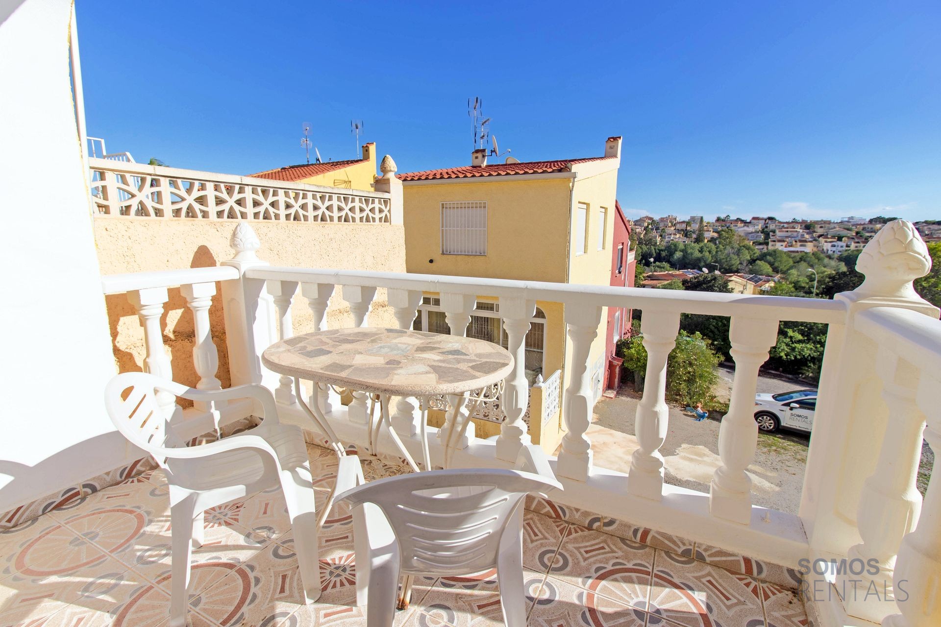 Casa Ebro, Urb La Marina — photographie 22