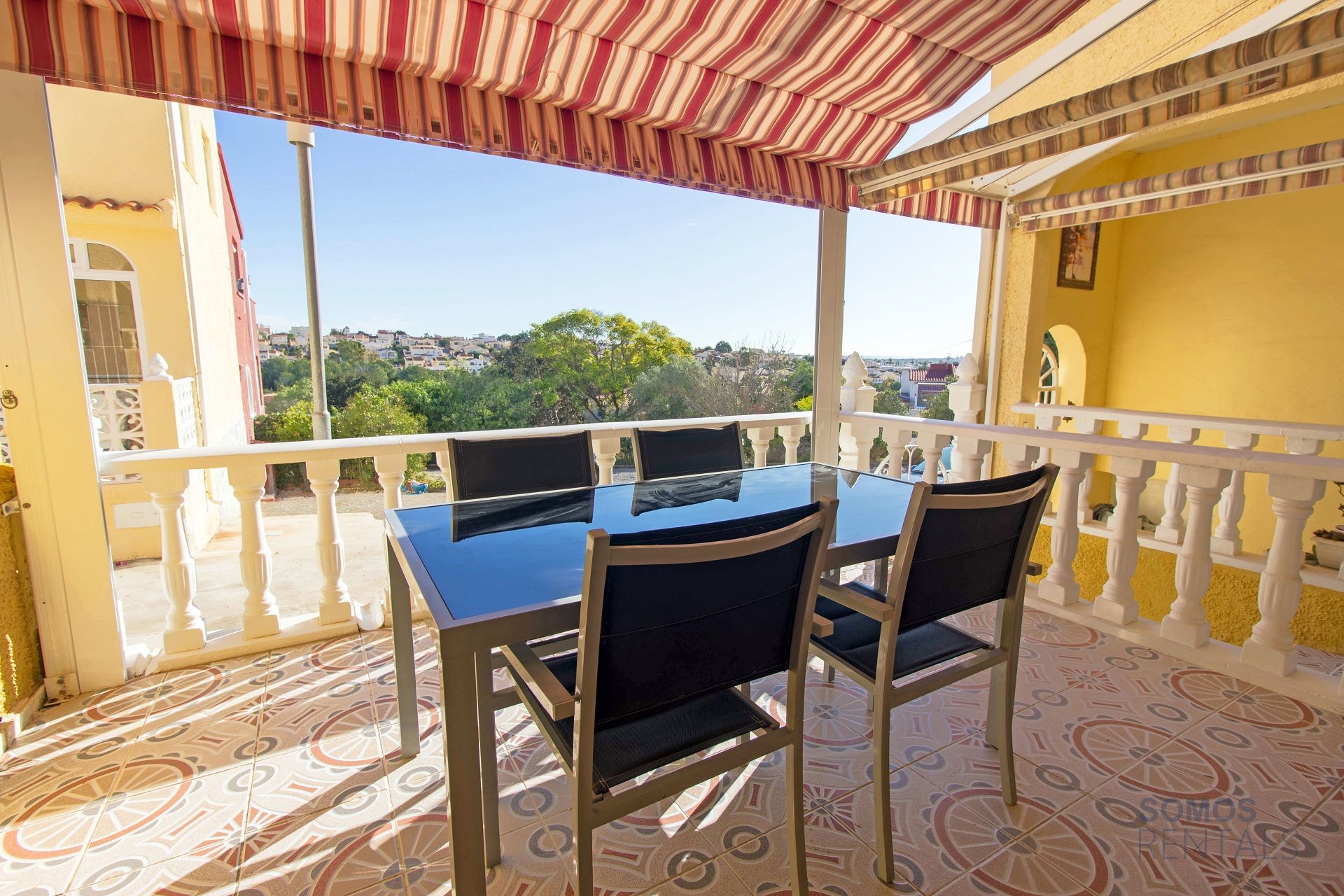 Casa Ebro, Urb La Marina — photographie 8