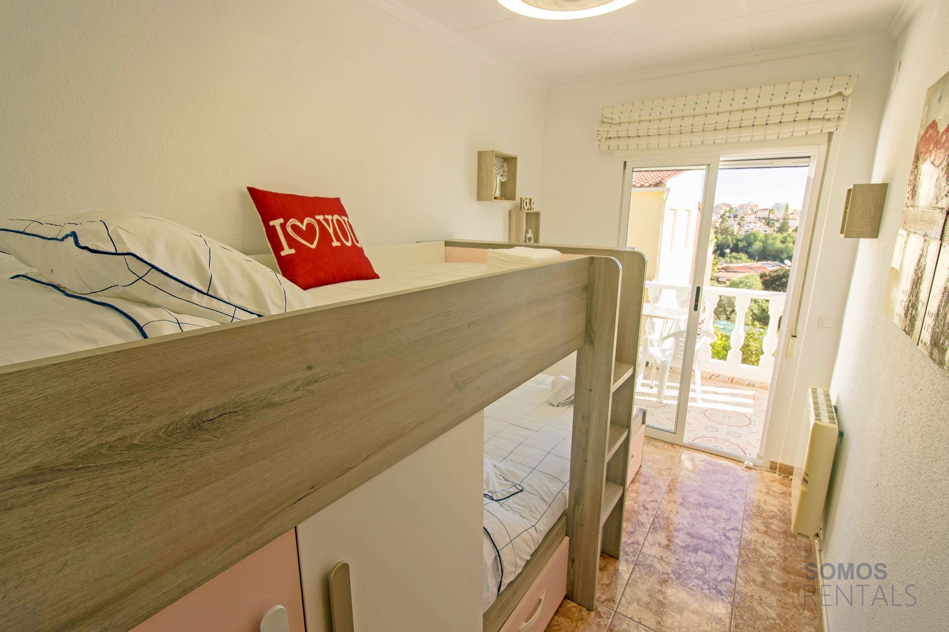 Casa Ebro, Urb La Marina — photographie 19