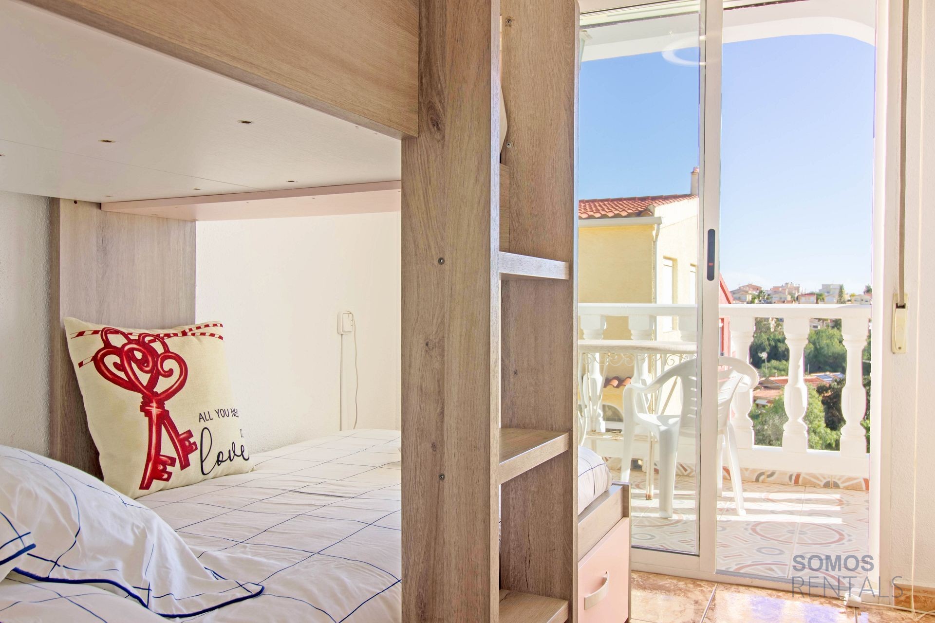Casa Ebro, Urb La Marina — photographie 21