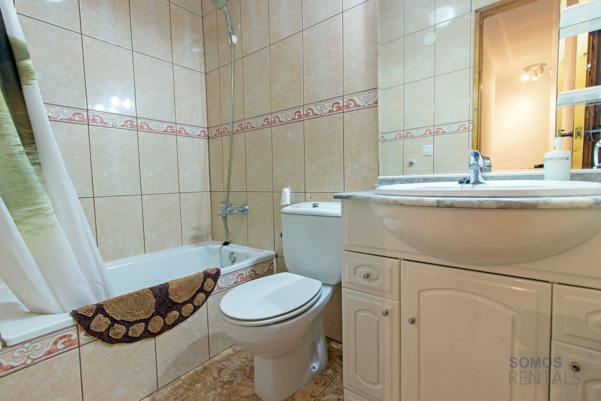 Casa Ebro, Urb La Marina — photographie 25