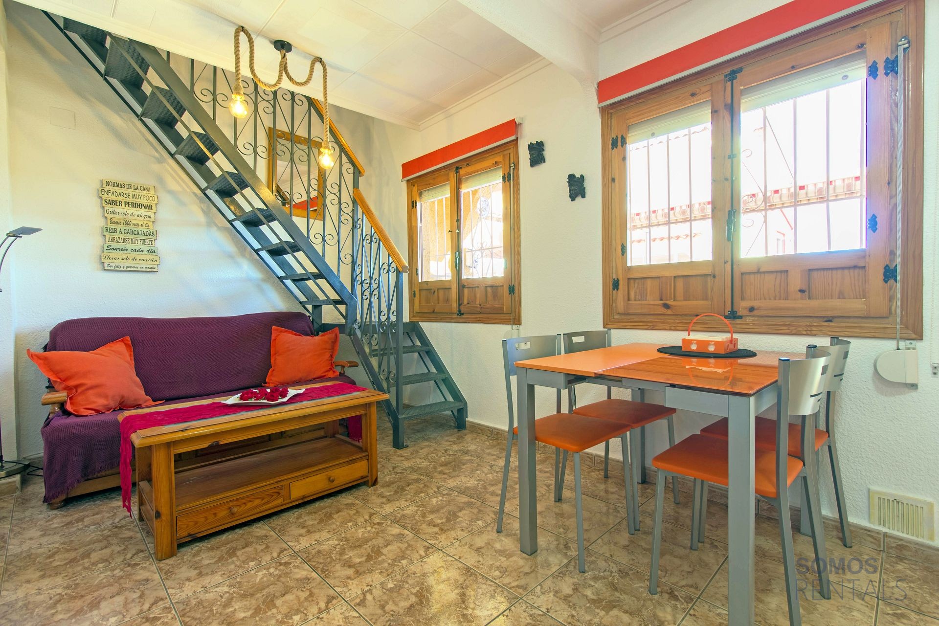 Casa Ebro, Urb La Marina — photographie 15