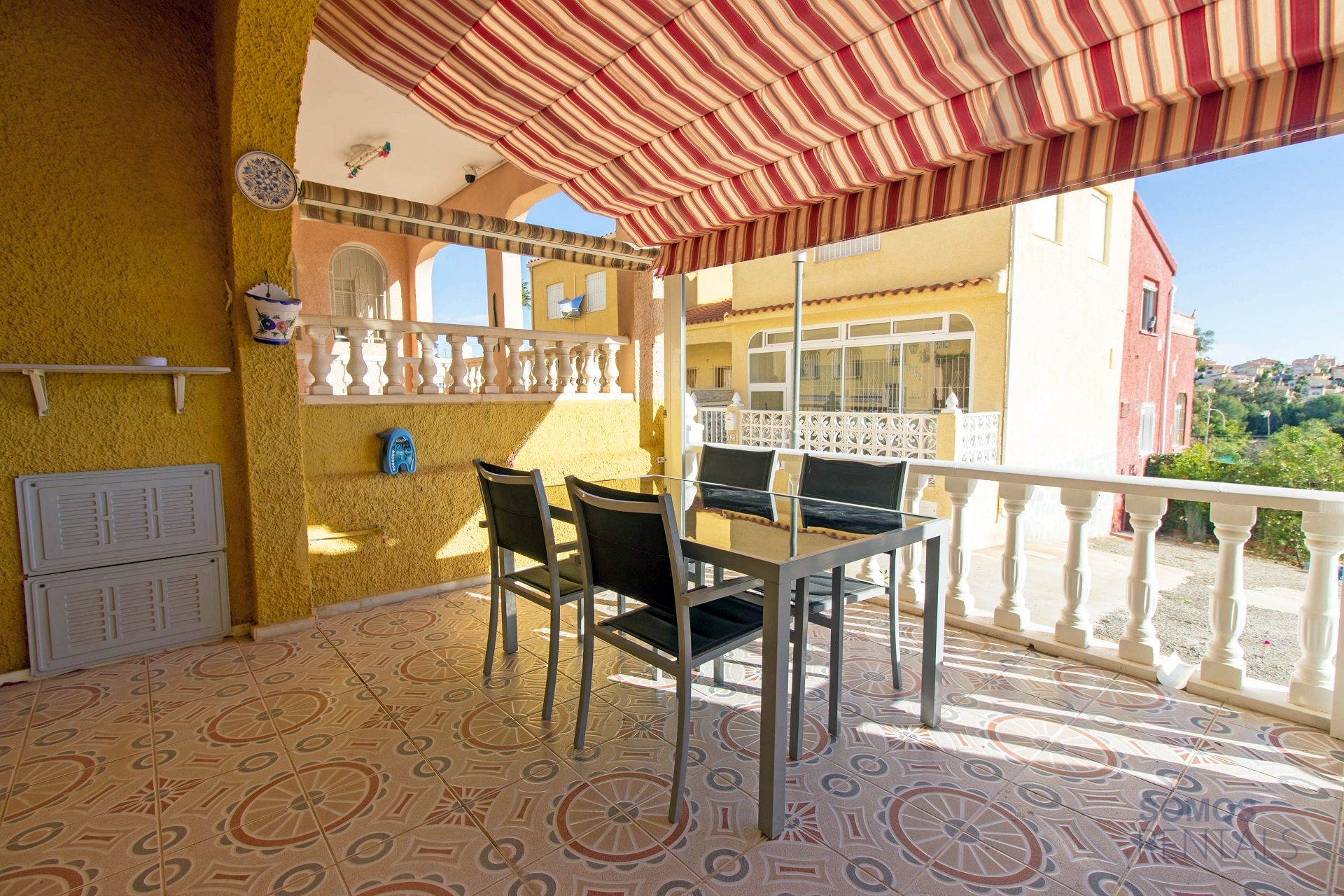 Casa Ebro, Urb La Marina — photographie 6