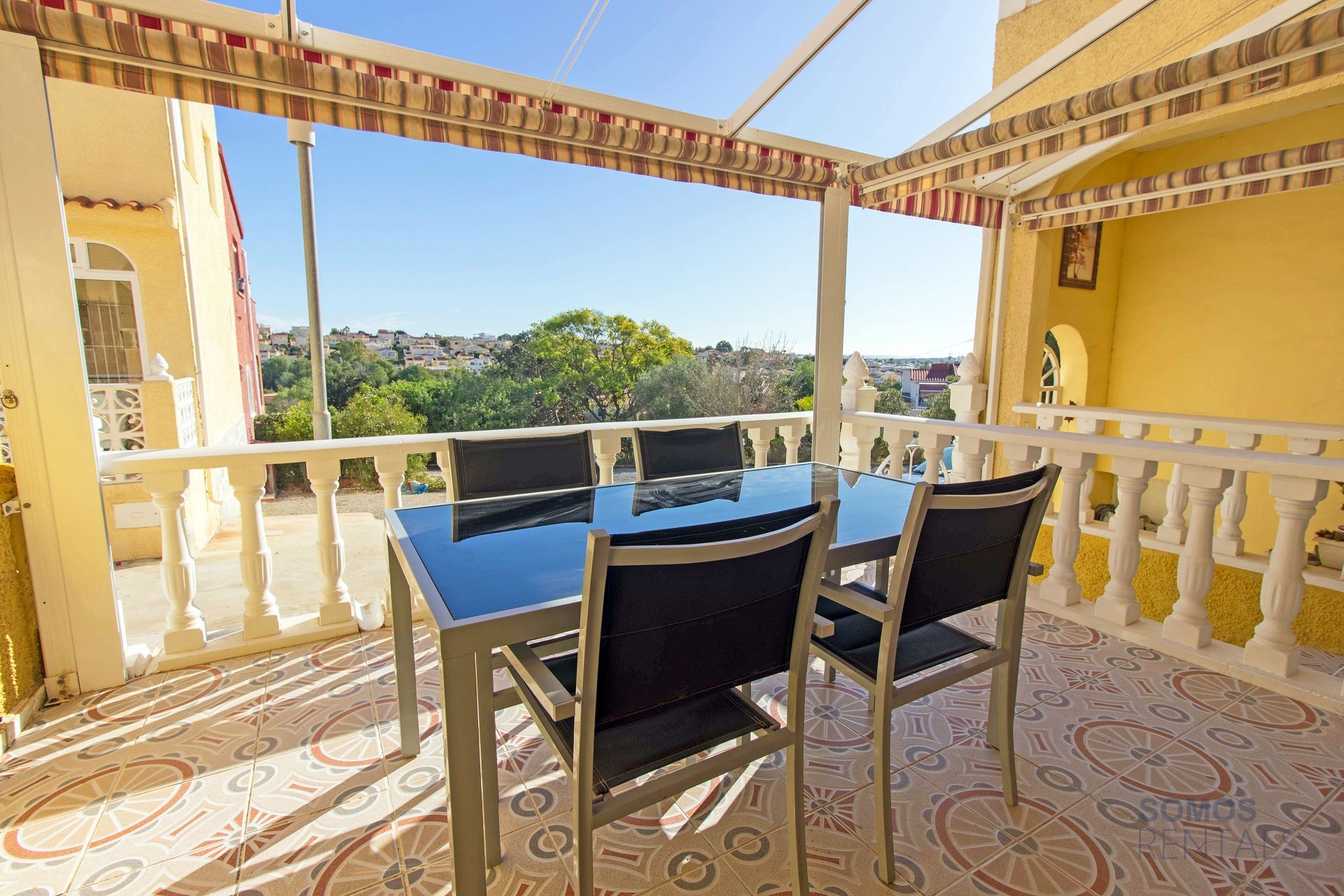 Casa Ebro, Urb La Marina — photographie 7