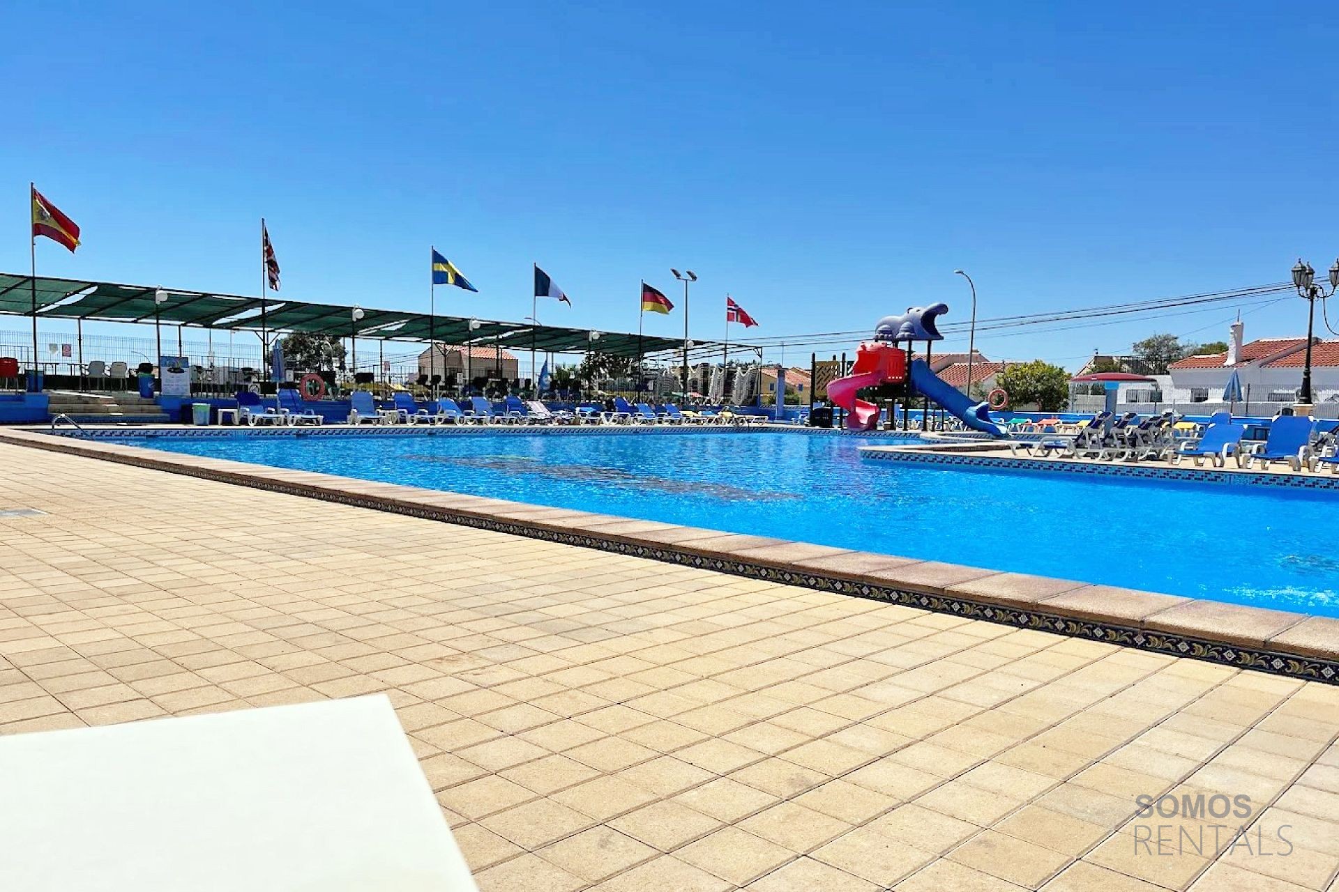 Casa Ebro, Urb La Marina — photographie 27