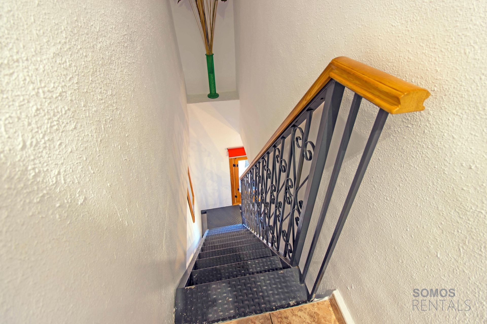 Casa Ebro, Urb La Marina — photographie 17