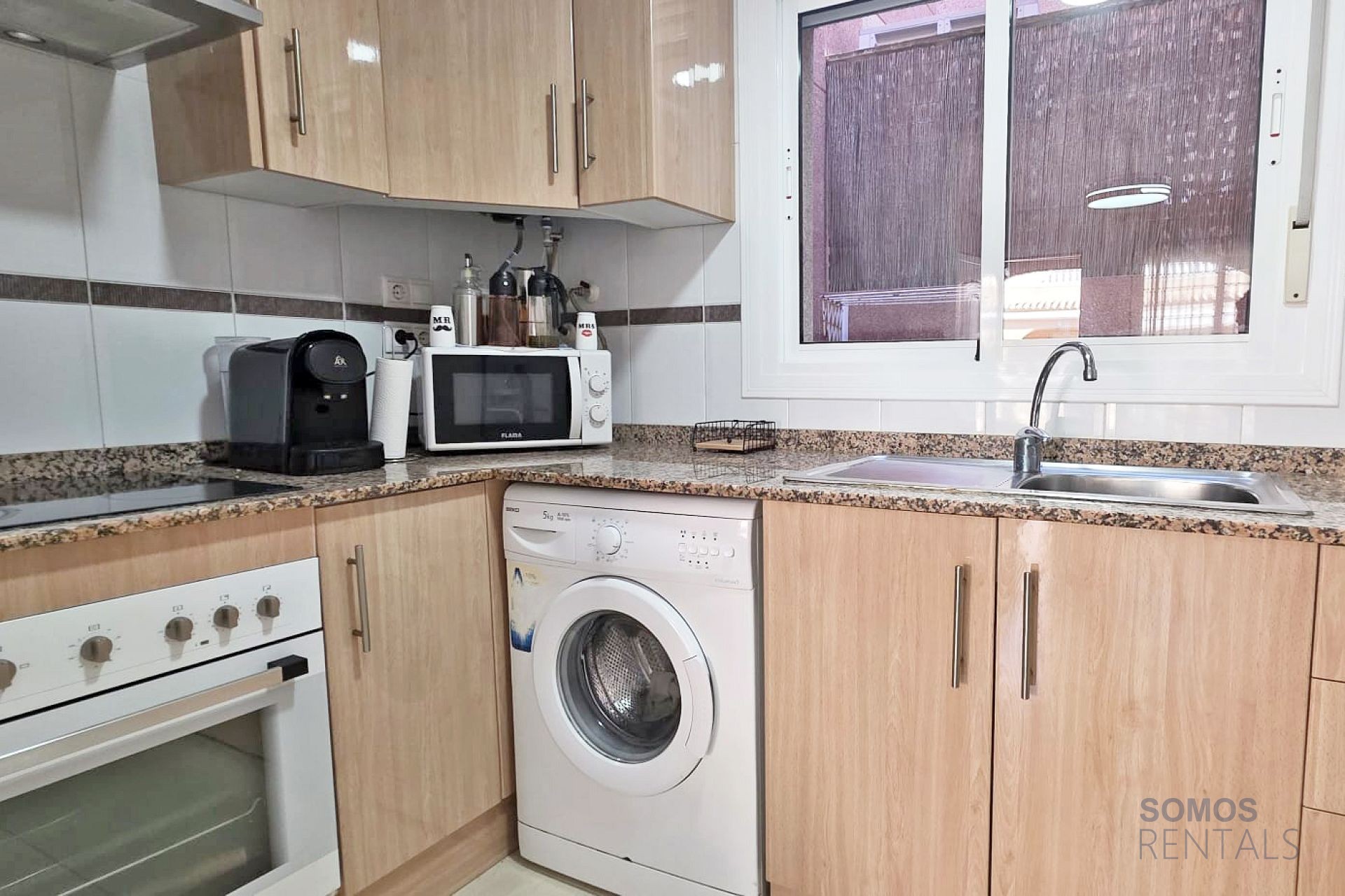 Apartamento Creta, Gran Alacant — Foto 18