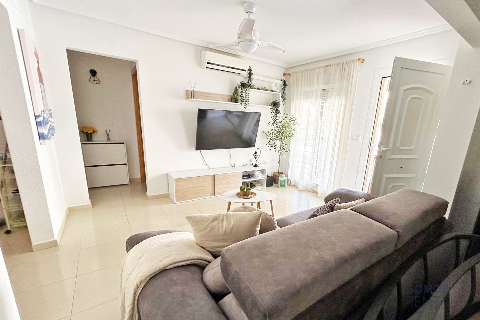 Apartamento Creta, Gran Alacant — Foto 11