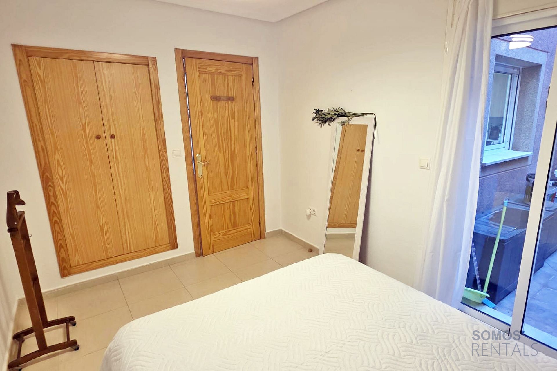 Apartamento Creta, Gran Alacant — Foto 22