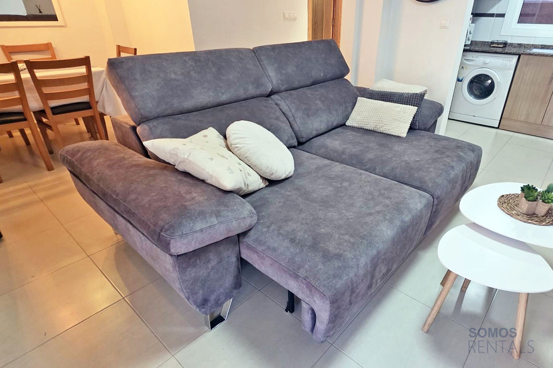 Apartamento Creta, Gran Alacant — Foto 16
