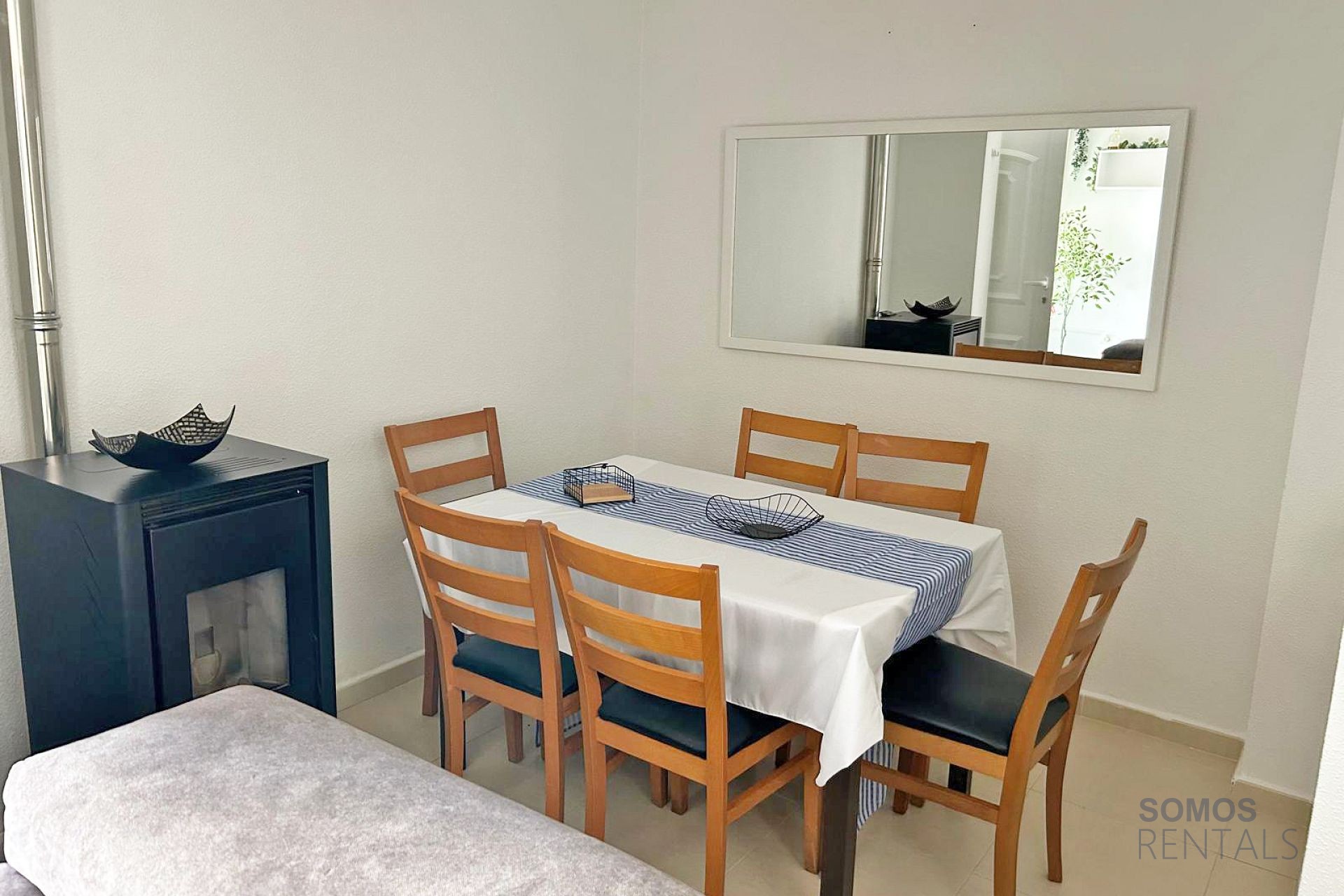 Apartamento Creta, Gran Alacant — Foto 17
