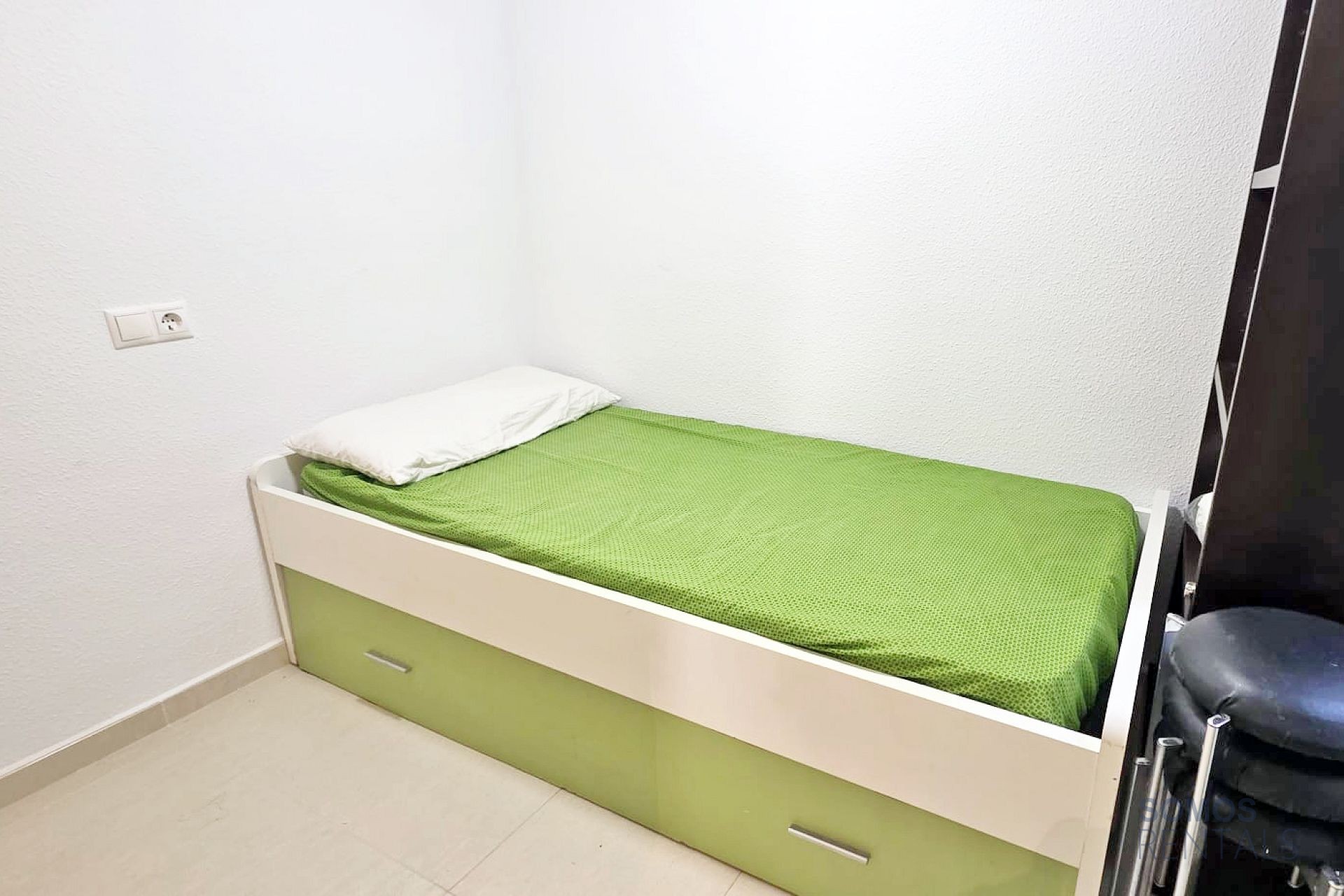 Apartamento Creta, Gran Alacant — Foto 27