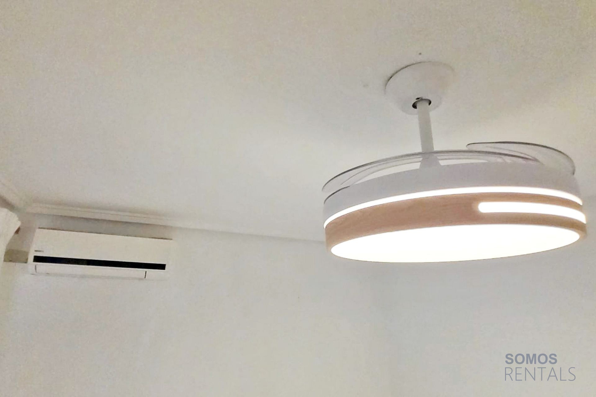 Apartamento Creta, Gran Alacant — Foto 23