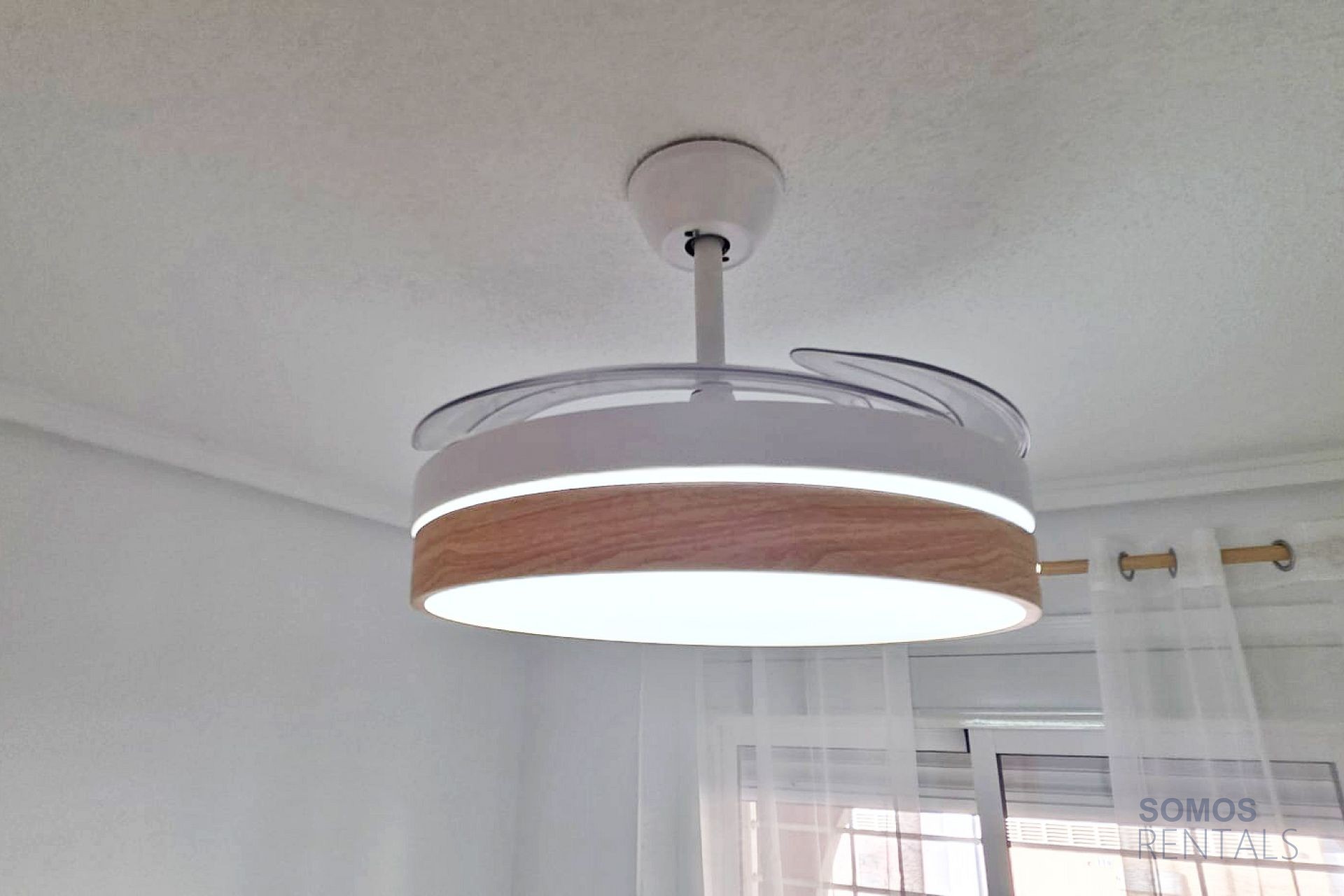 Apartamento Creta, Gran Alacant — Foto 26