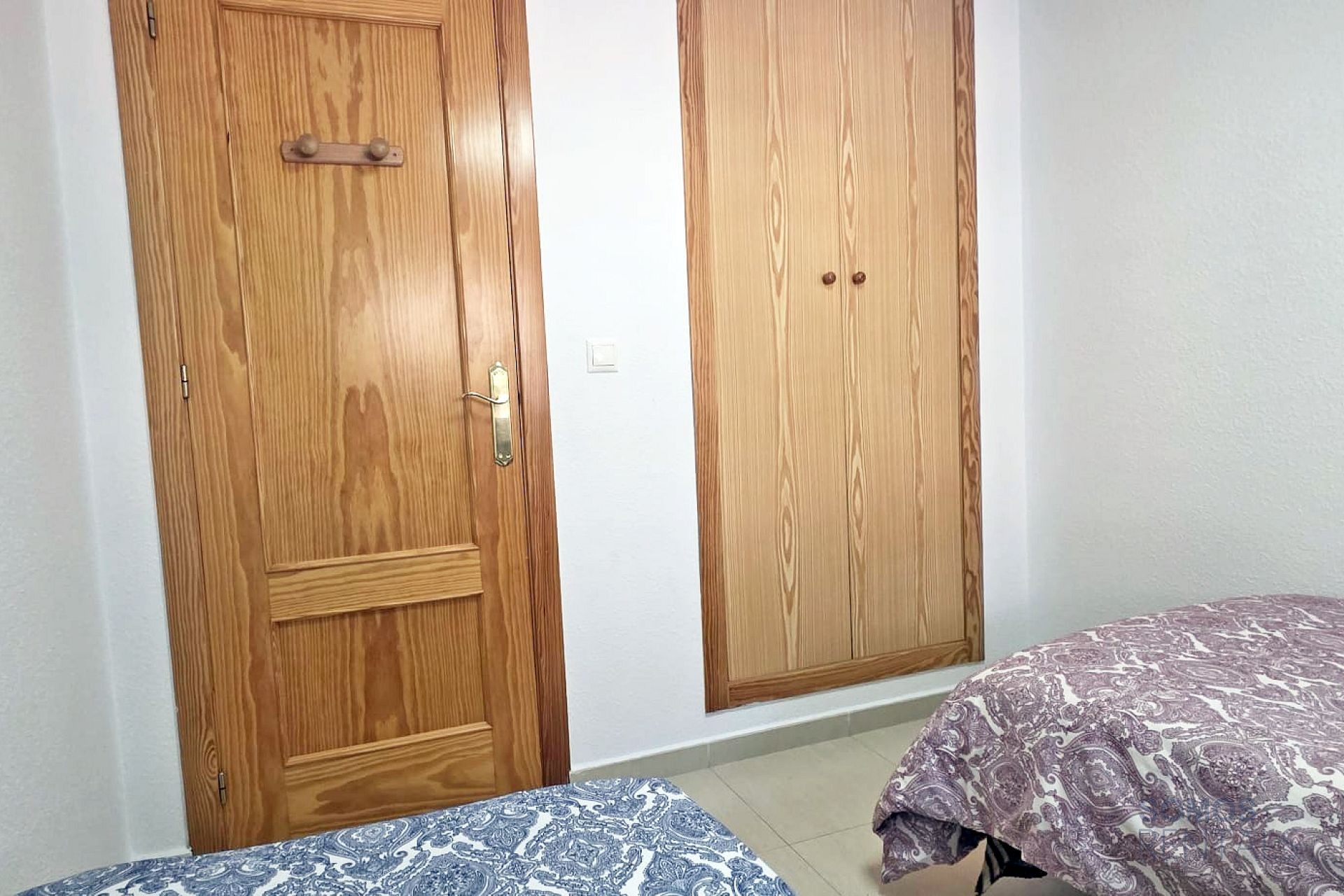 Apartamento Creta, Gran Alacant — Foto 25