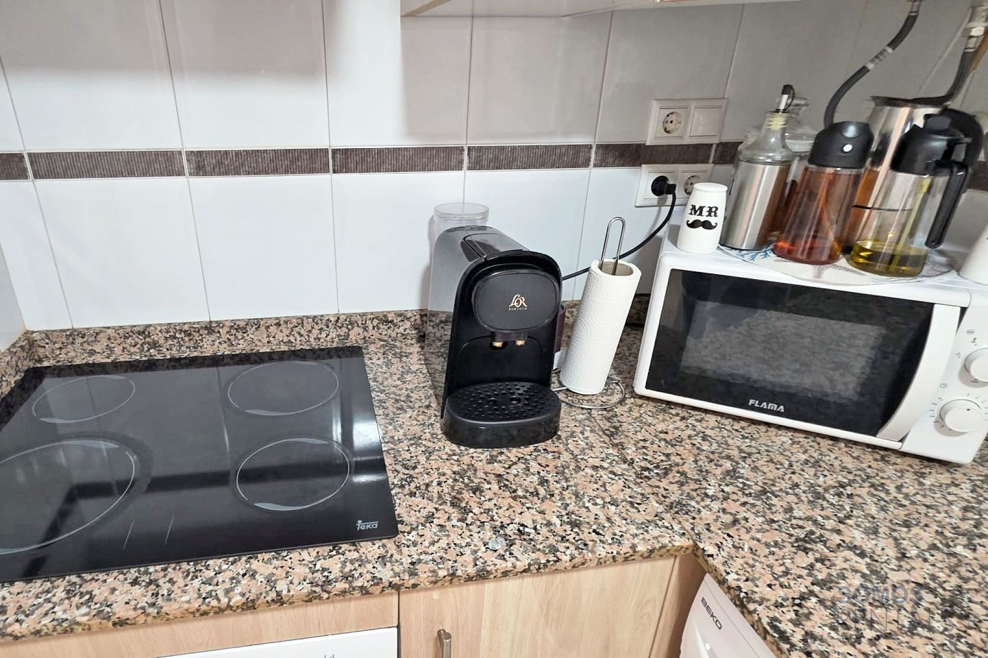 Apartamento Creta, Gran Alacant — Foto 20