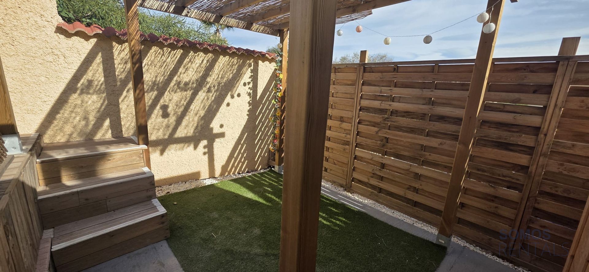 Casa Aragon, Urb La Marina — foto 18